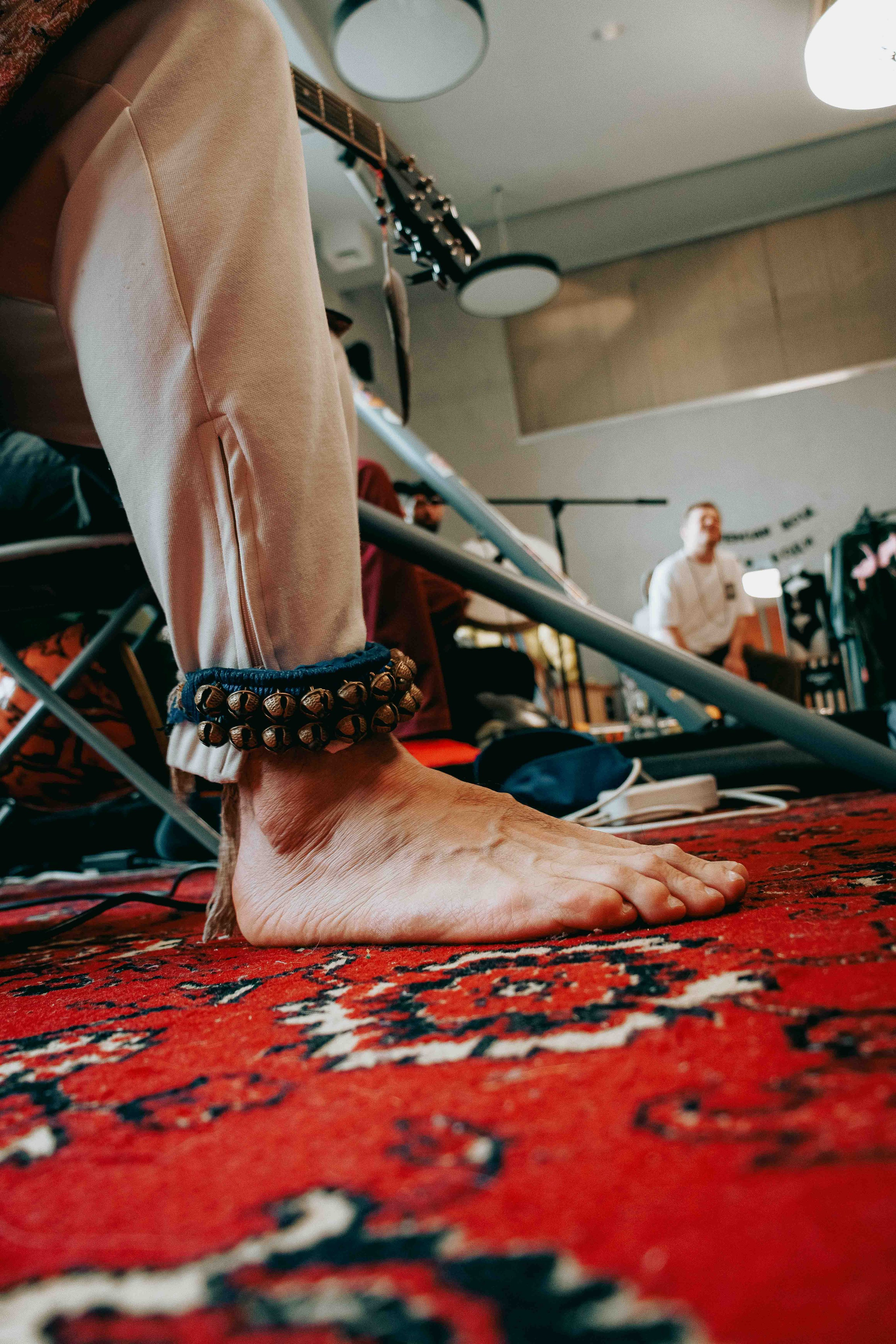 Практики на гвоздях. Вторая международная конференция|19.10.2024. Фотограф Аннё| Москва