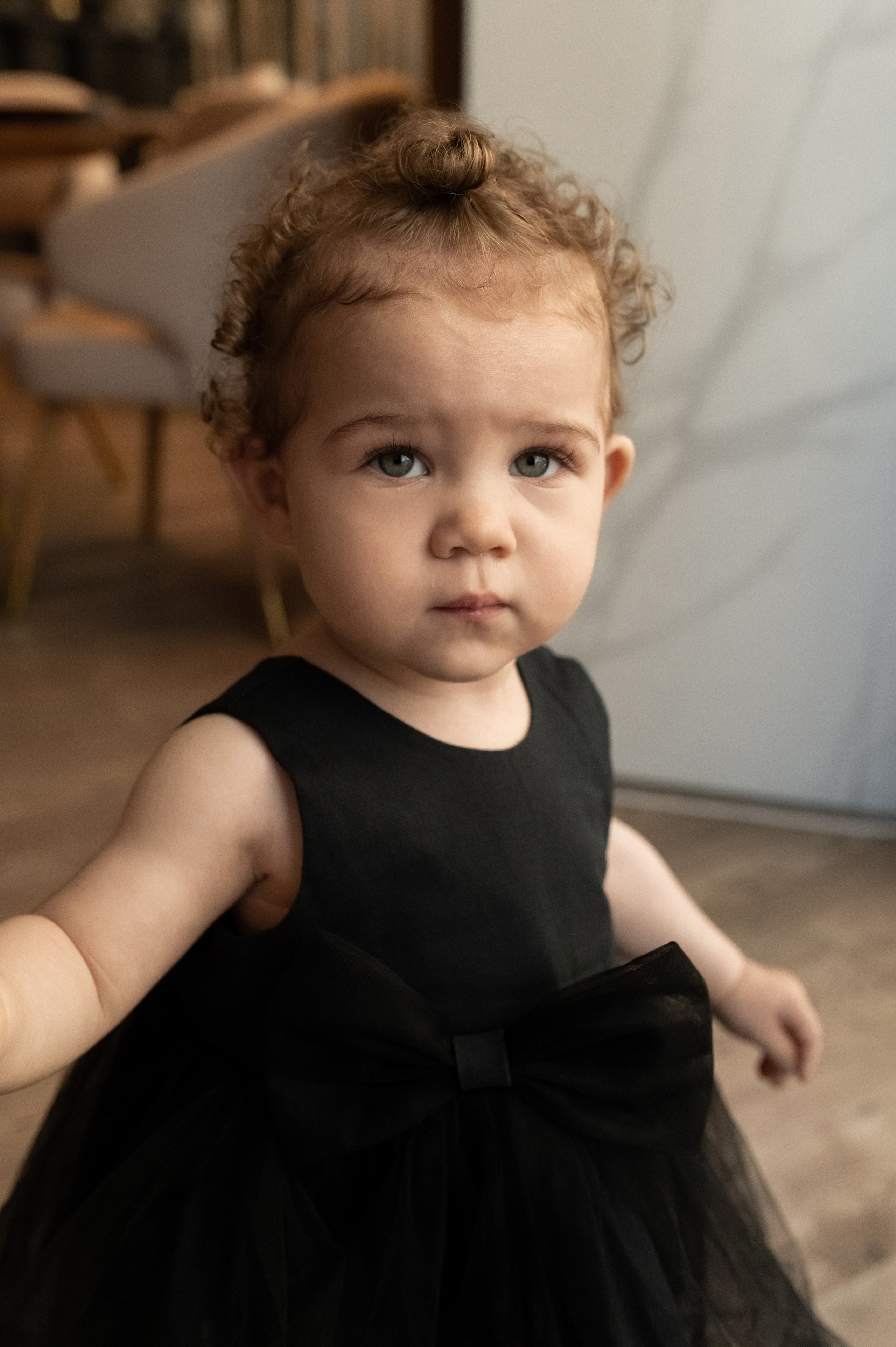 День рождения Камиллы. Свадебный и семейный фотограф Регина Кагарманова