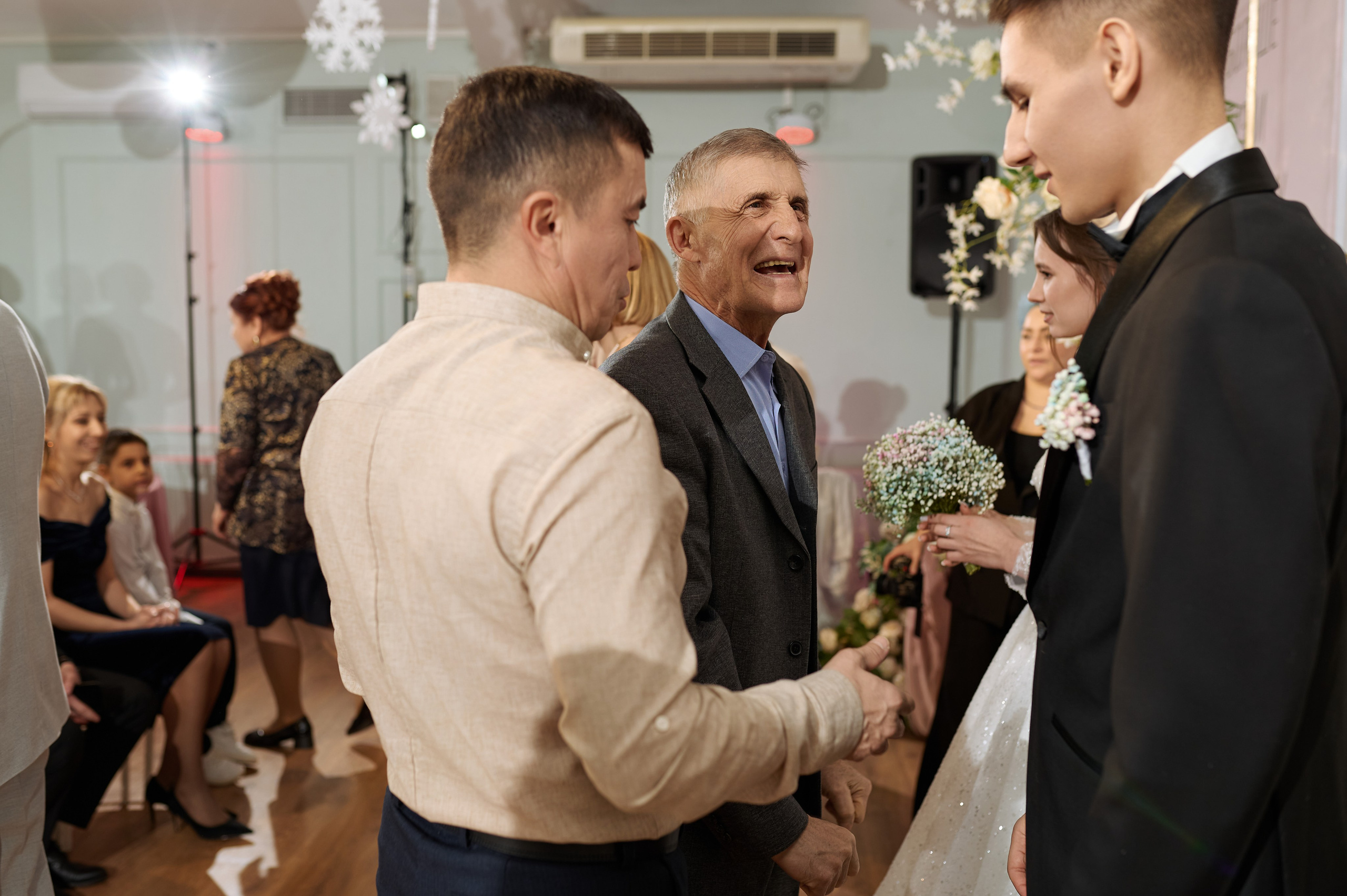 Наш день. Свадебный и семейный фотограф Регина Кагарманова