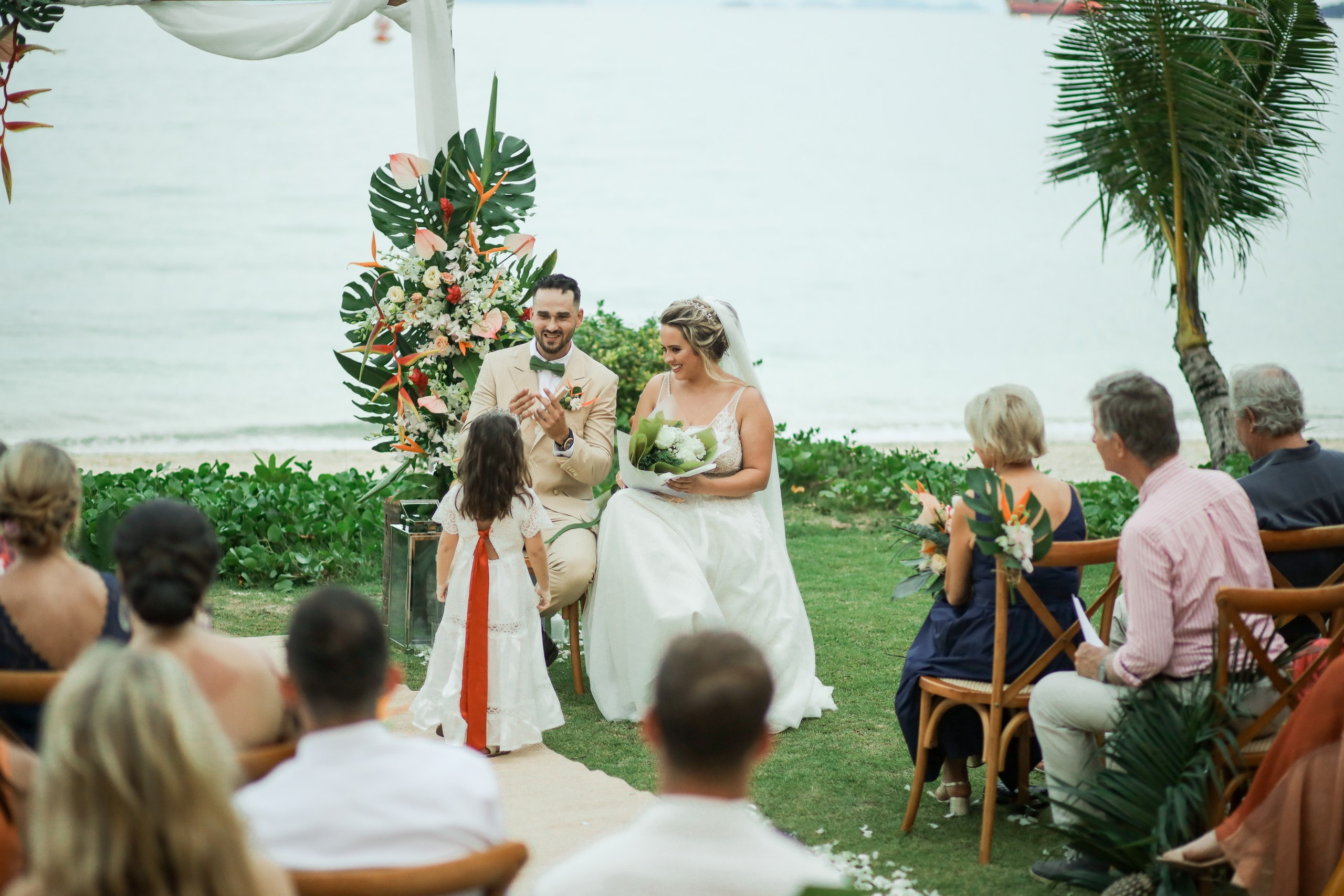 Свадебный Фотограф на Пхукете. Фотограф на Пхукете в Таиланде