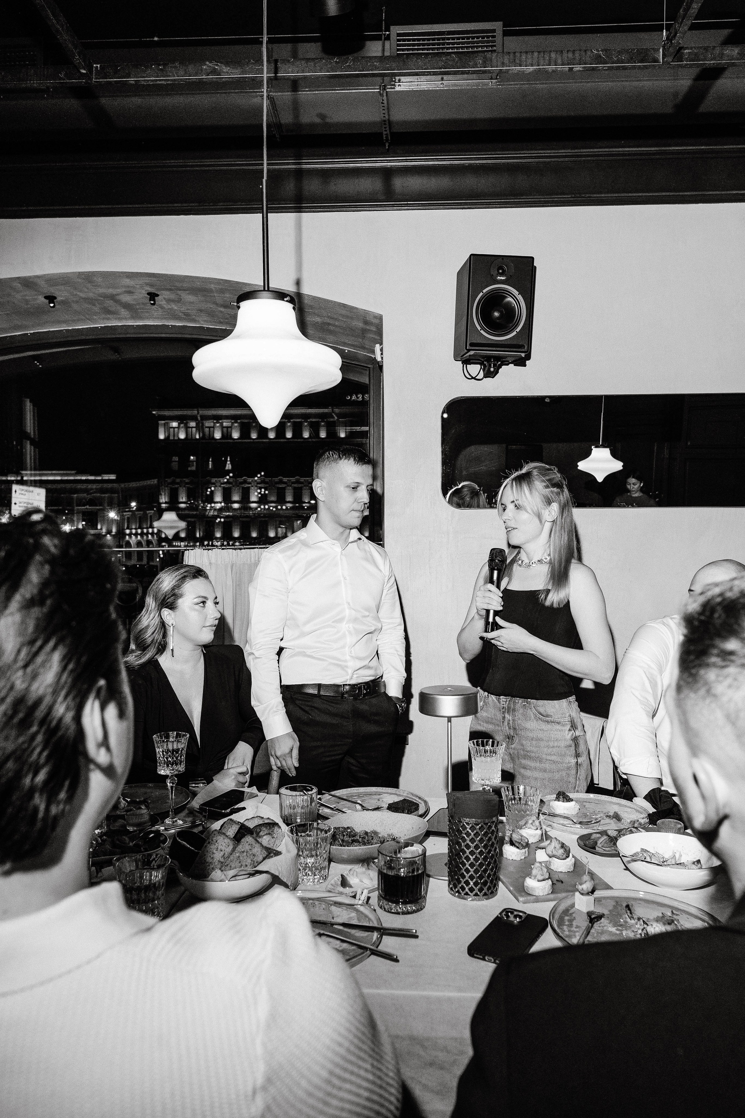 День Рождения Никиты. Фотограф Veronika Potaseva