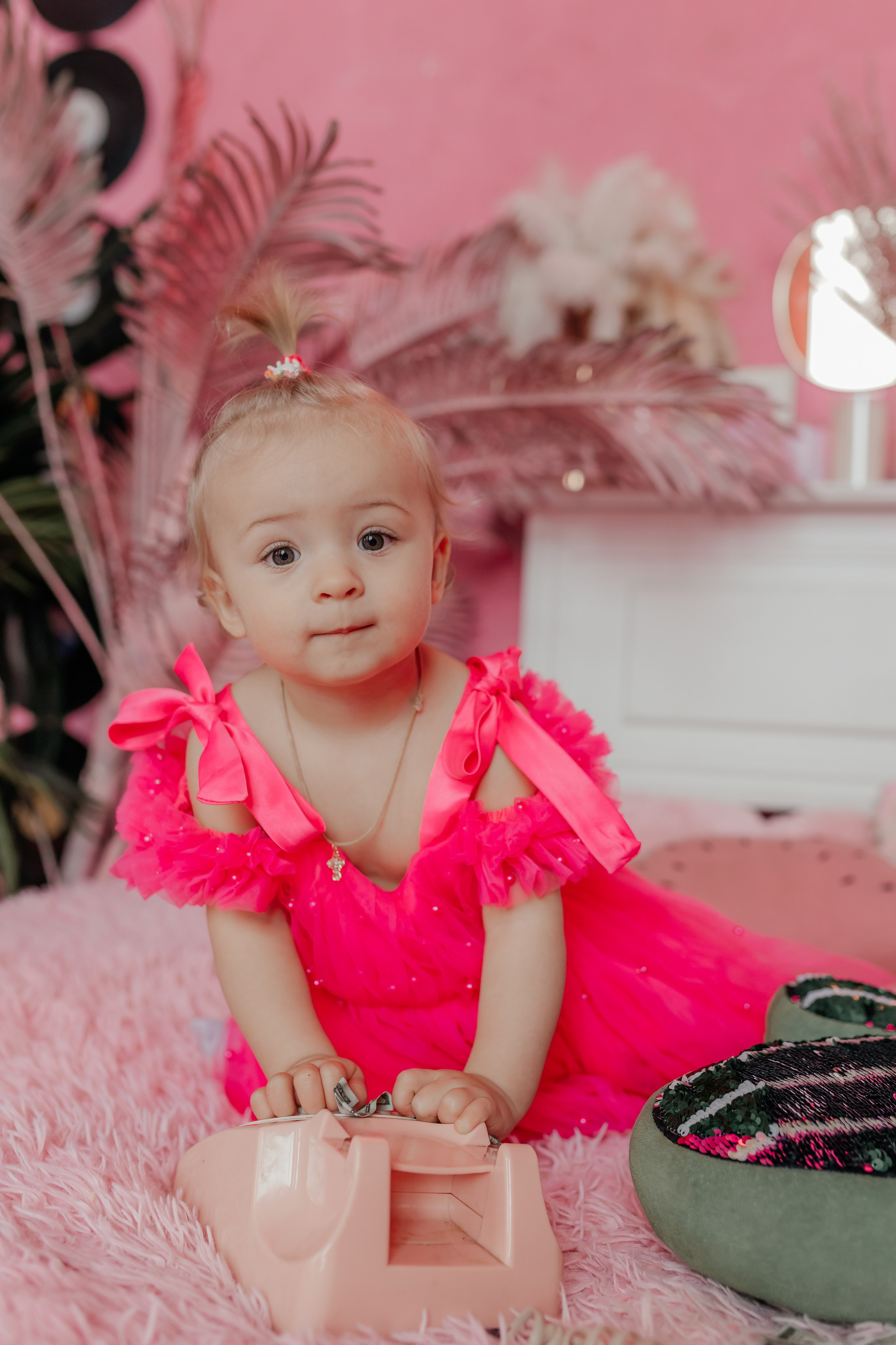 Люба, Маша, Василиса. Семейный и домашний фотограф в Москве и МО Королева Валерия