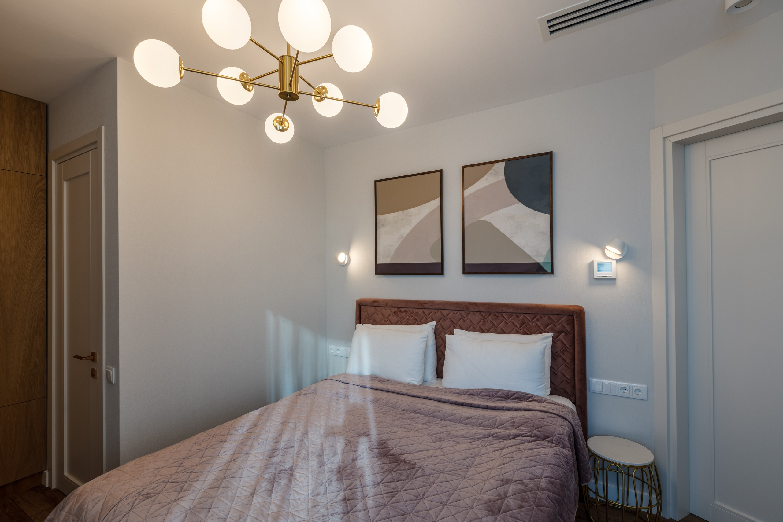 BELLEVUE RESIDENCE by HILTON. Режиссёр, клипмейкер, фотограф — Андрей Охота