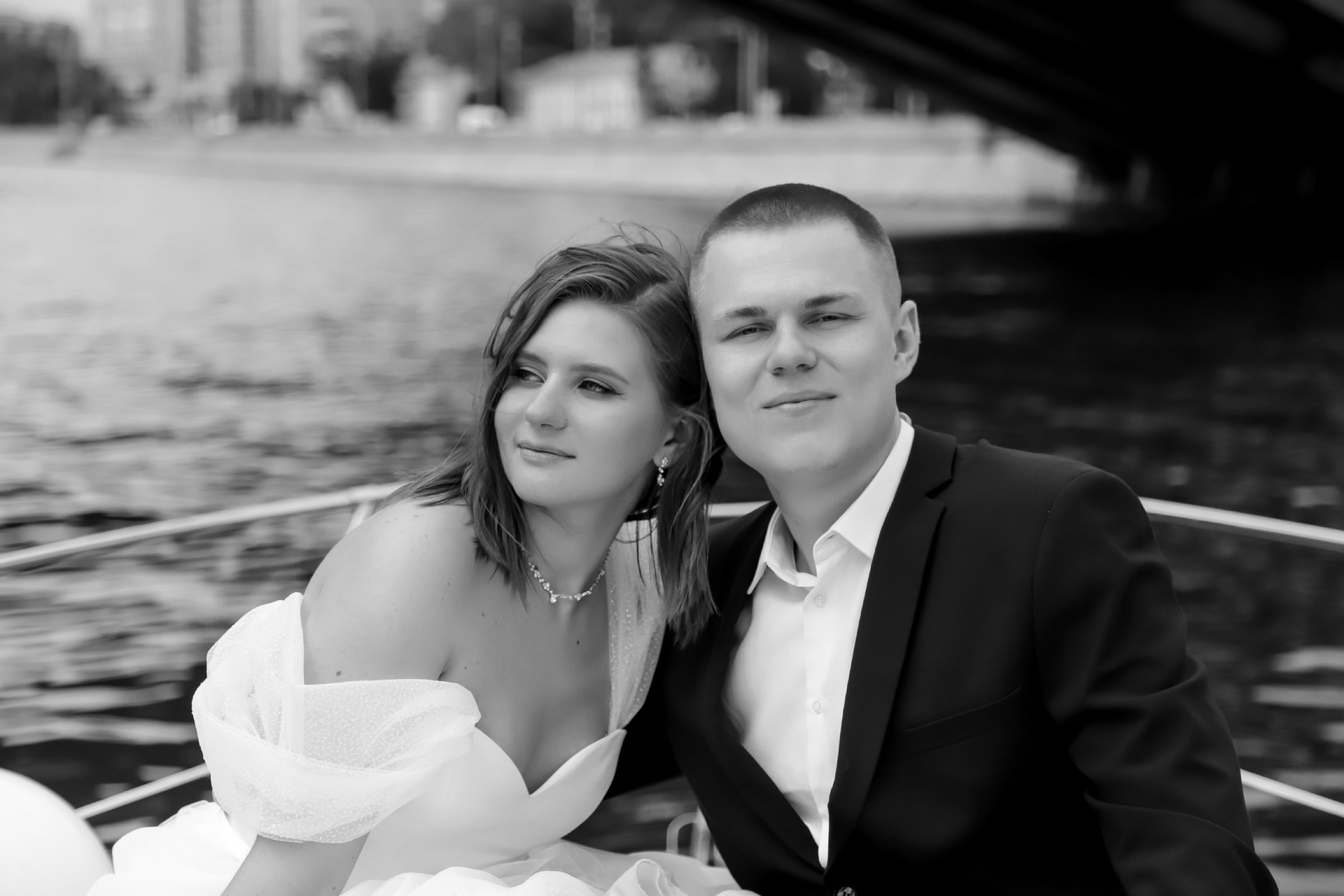 Ирина и Андрей. Фотограф в Рязани Мозжерова Юлия