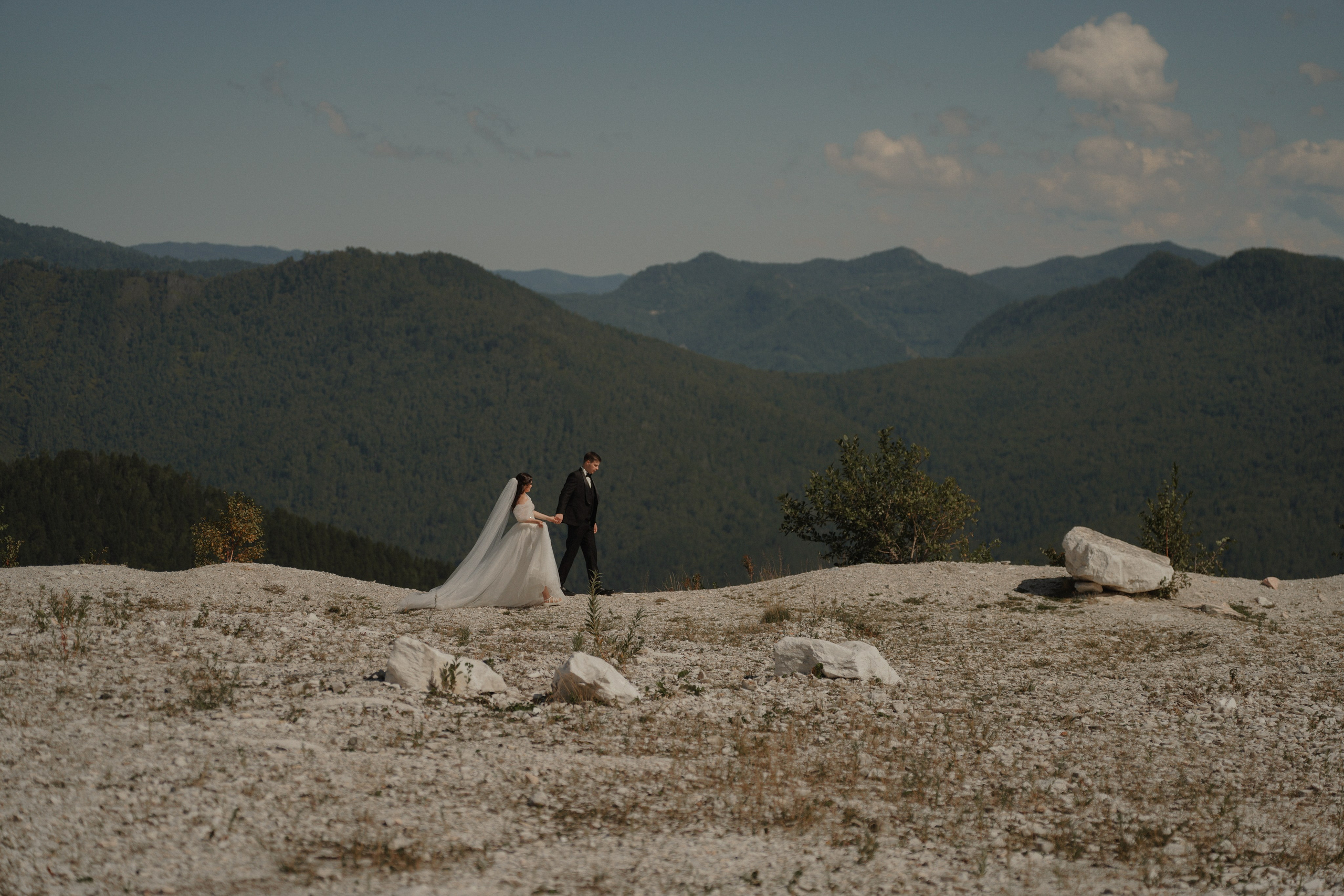 Организатор мероприятий в Абакане I Ольга Петухова
