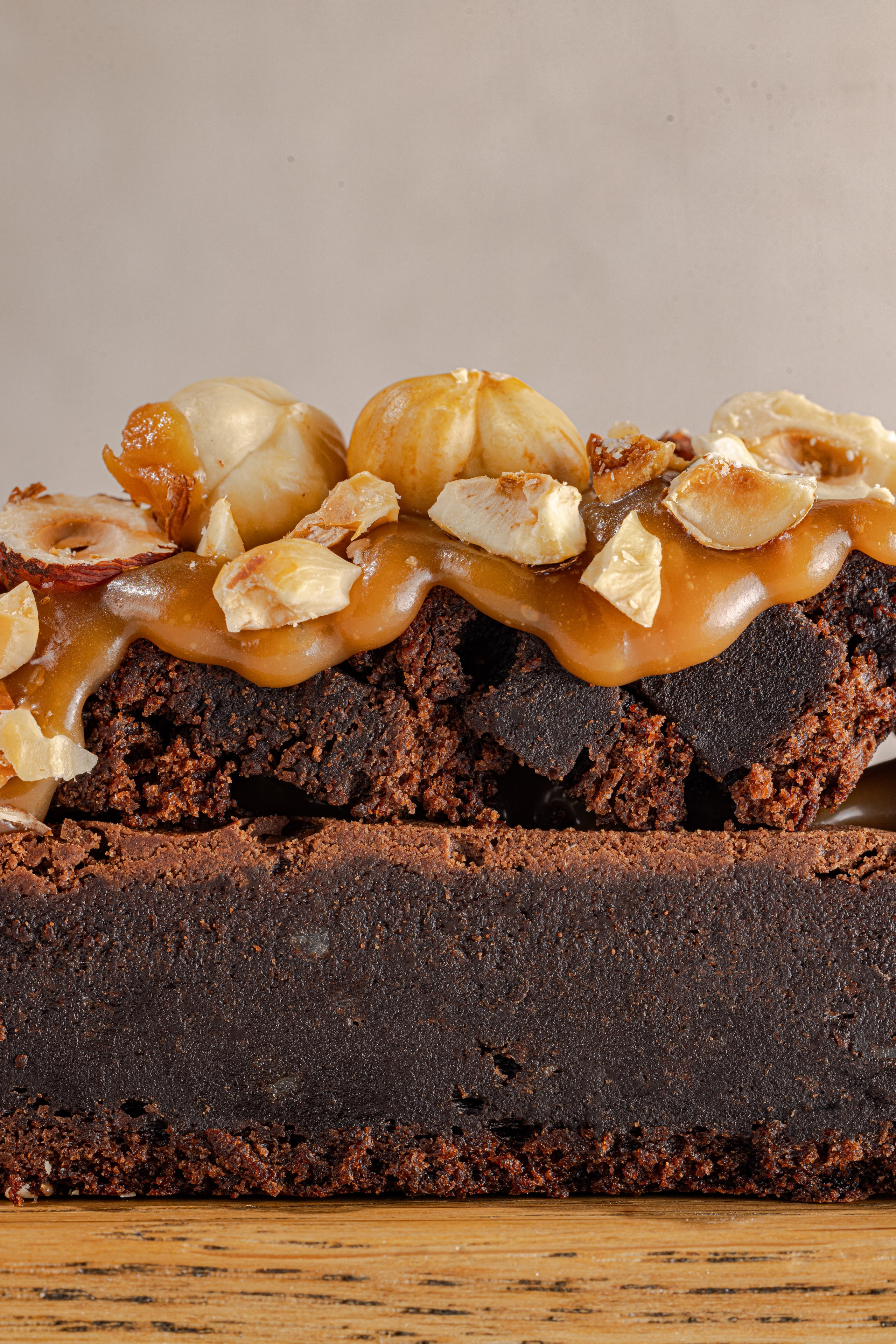 Булки и Торты