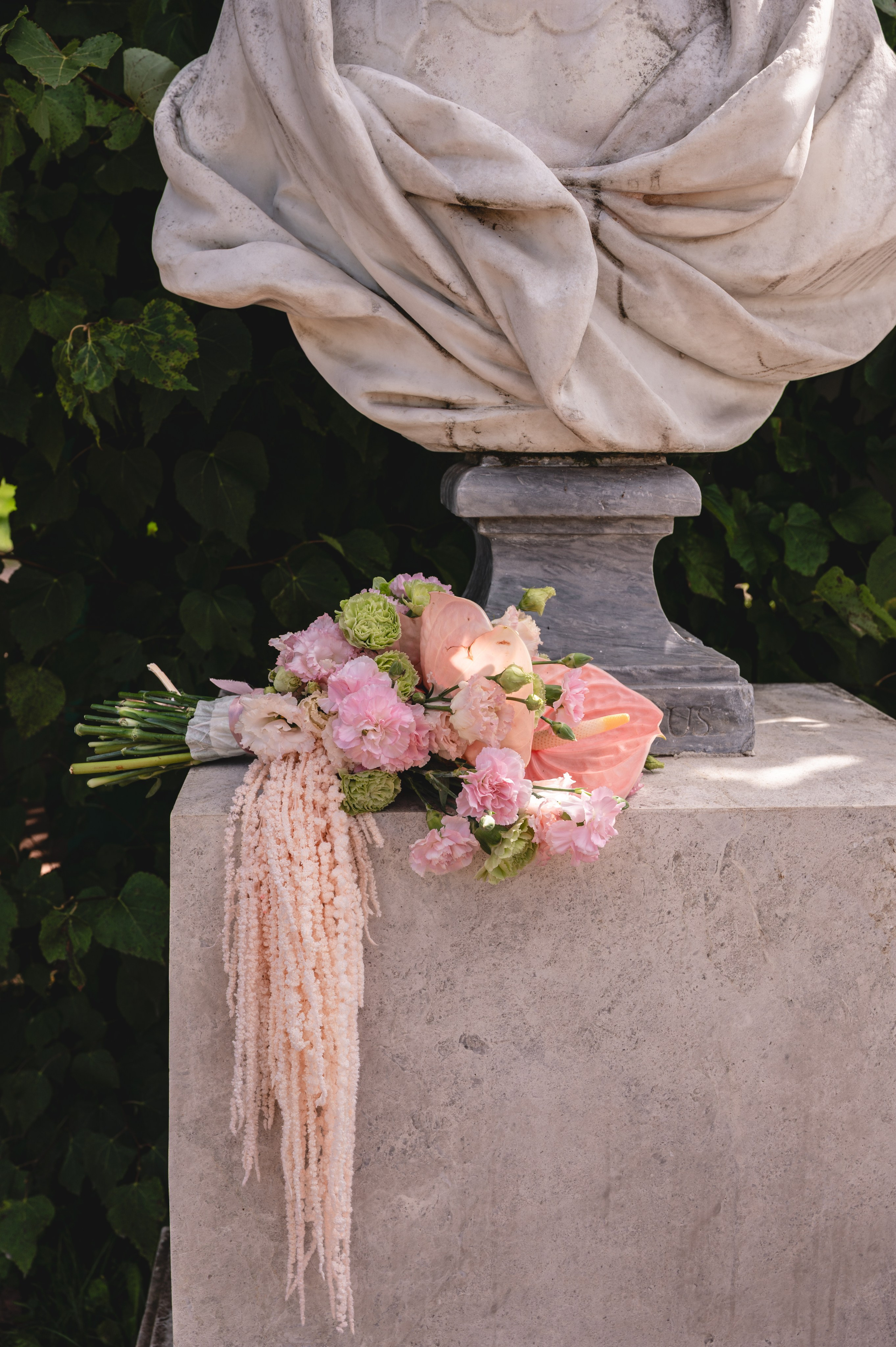 Анастасия & Вахтанг. Свадебный фотограф Татьяна Сорока Москва и МО