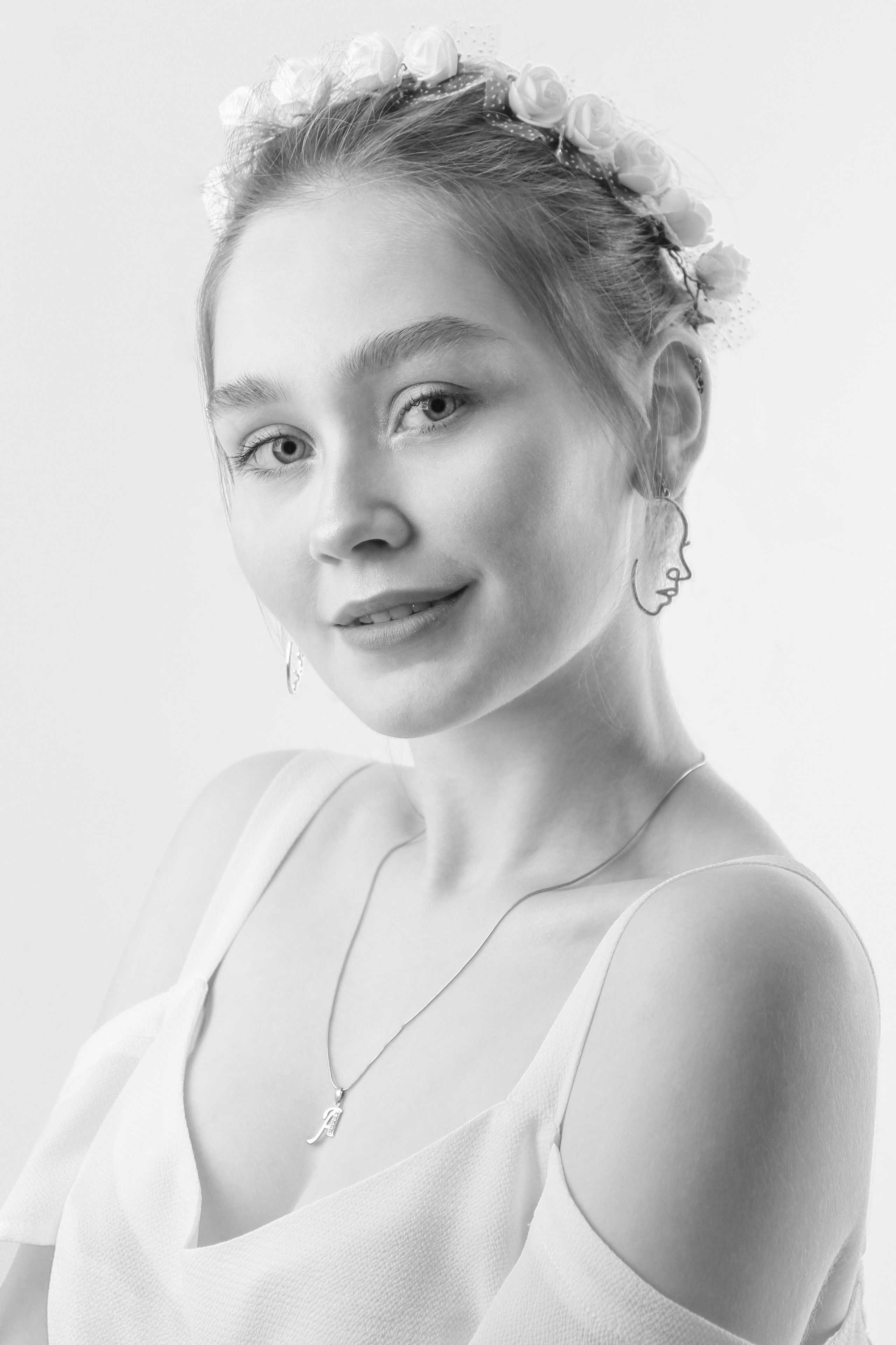 Анна. Команда фотографов и дизайнеров в Егорьевске