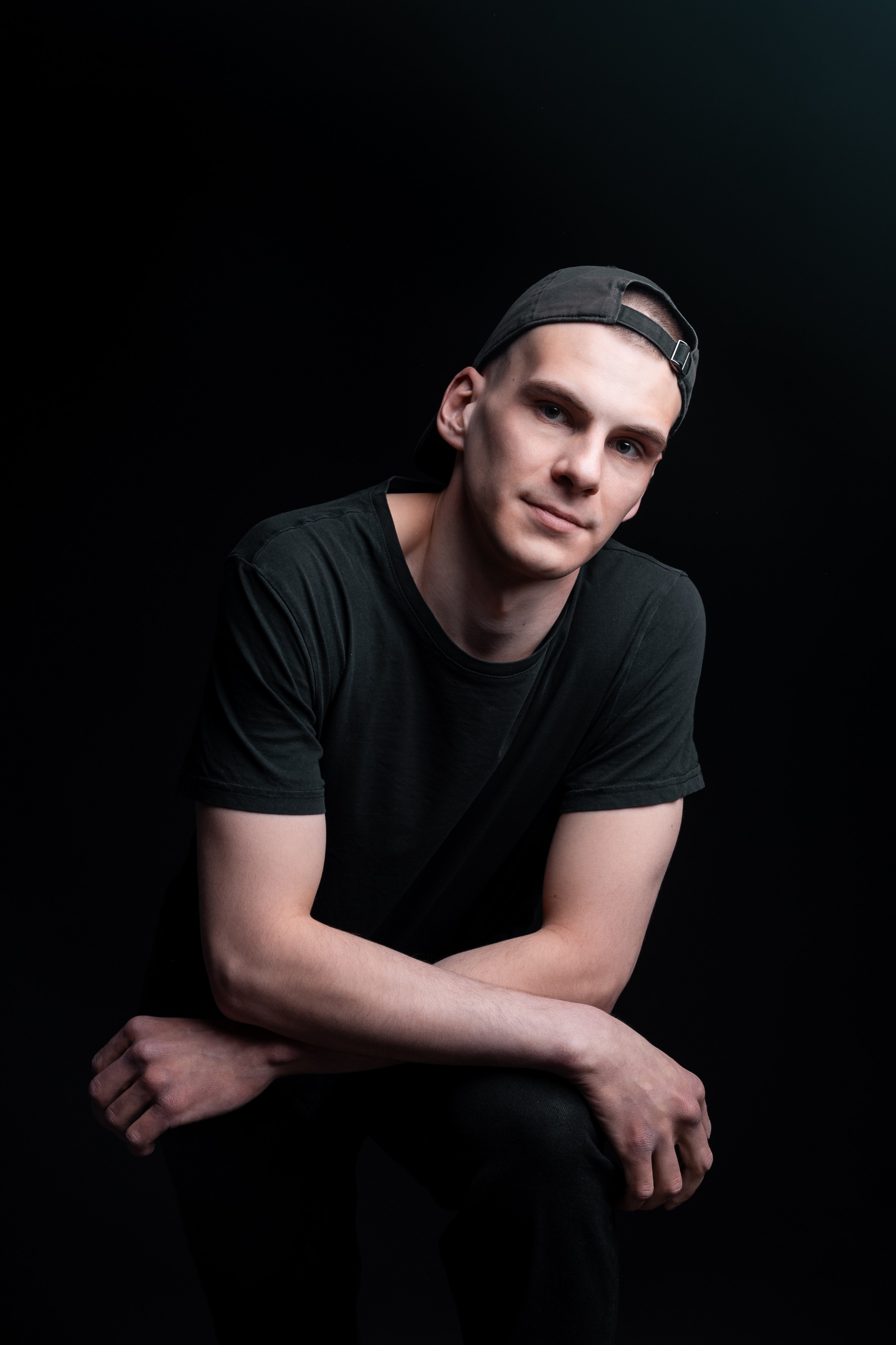 Дмитрий Зубарев. Команда фотографов и дизайнеров в Егорьевске