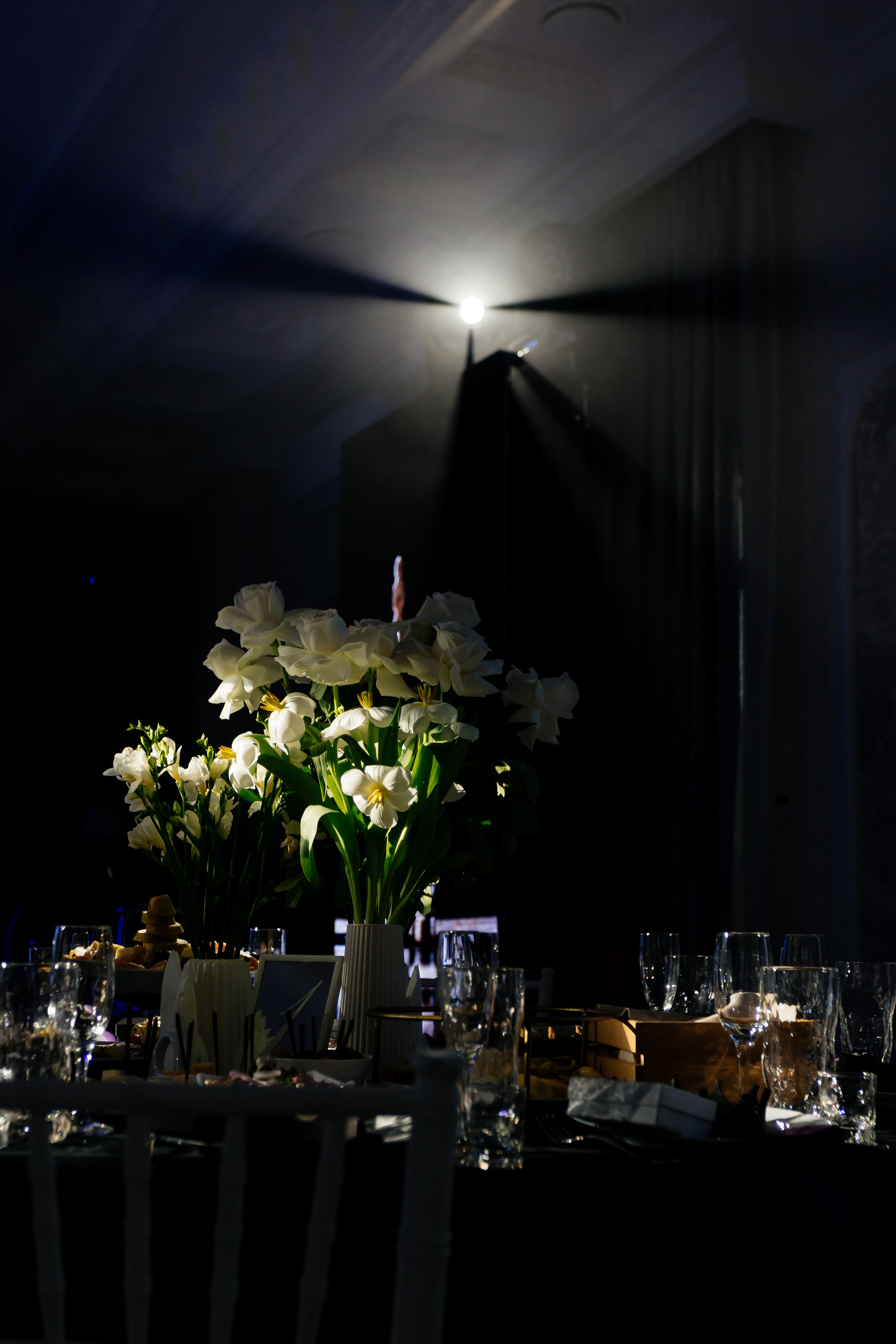 Юбилей Сурена. Свадебный фотограф в Краснодаре Николай Крауз