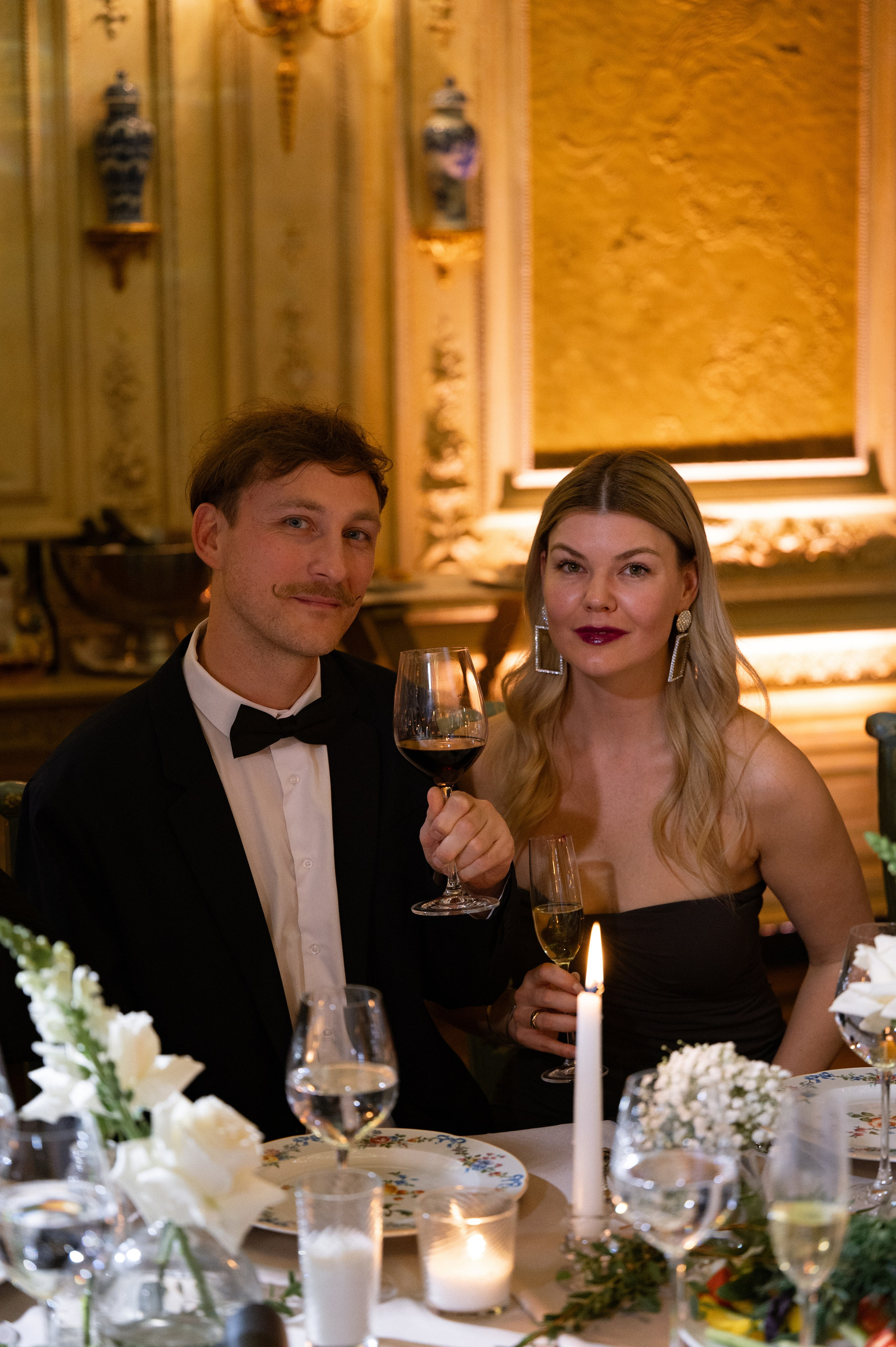 Стас и Серафима. Свадебный и репортажный фотограф Сергей Чесноков