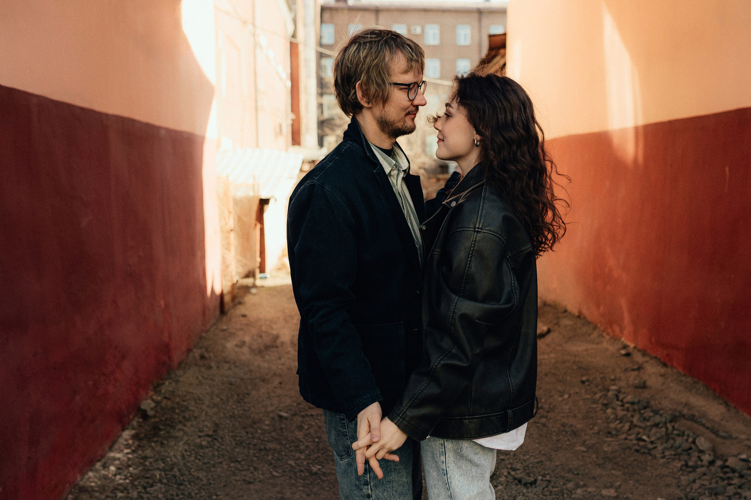 Фотограф в Чите Карина Власова