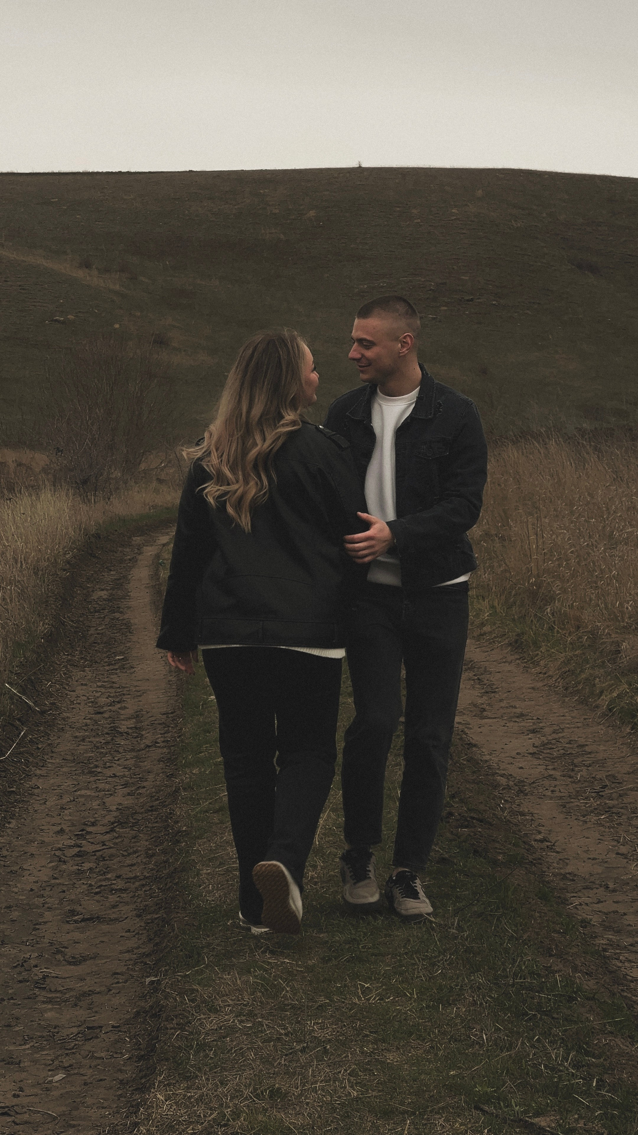 Саша и Валера. Фотограф в Каспийске