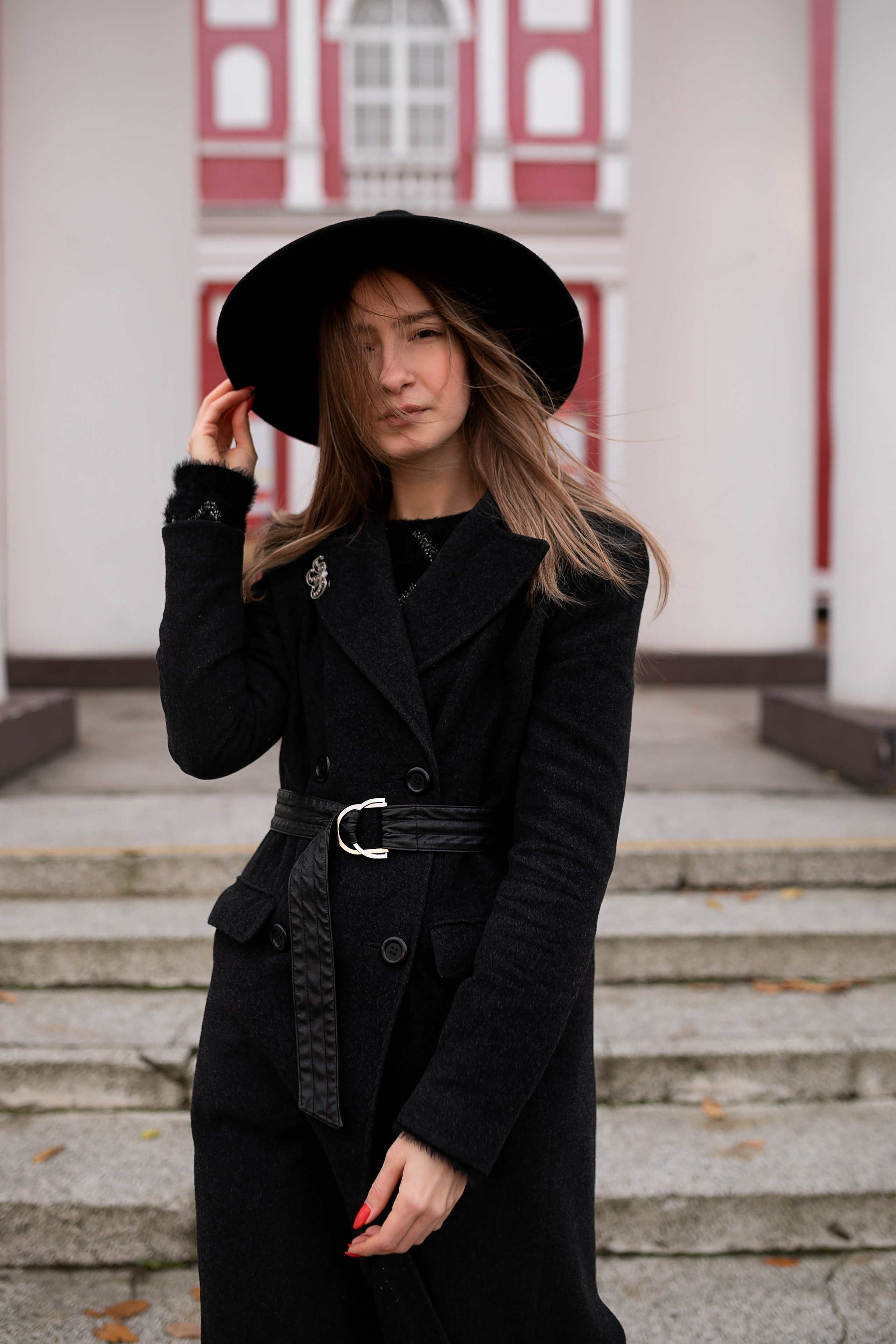 Альбина. Главная