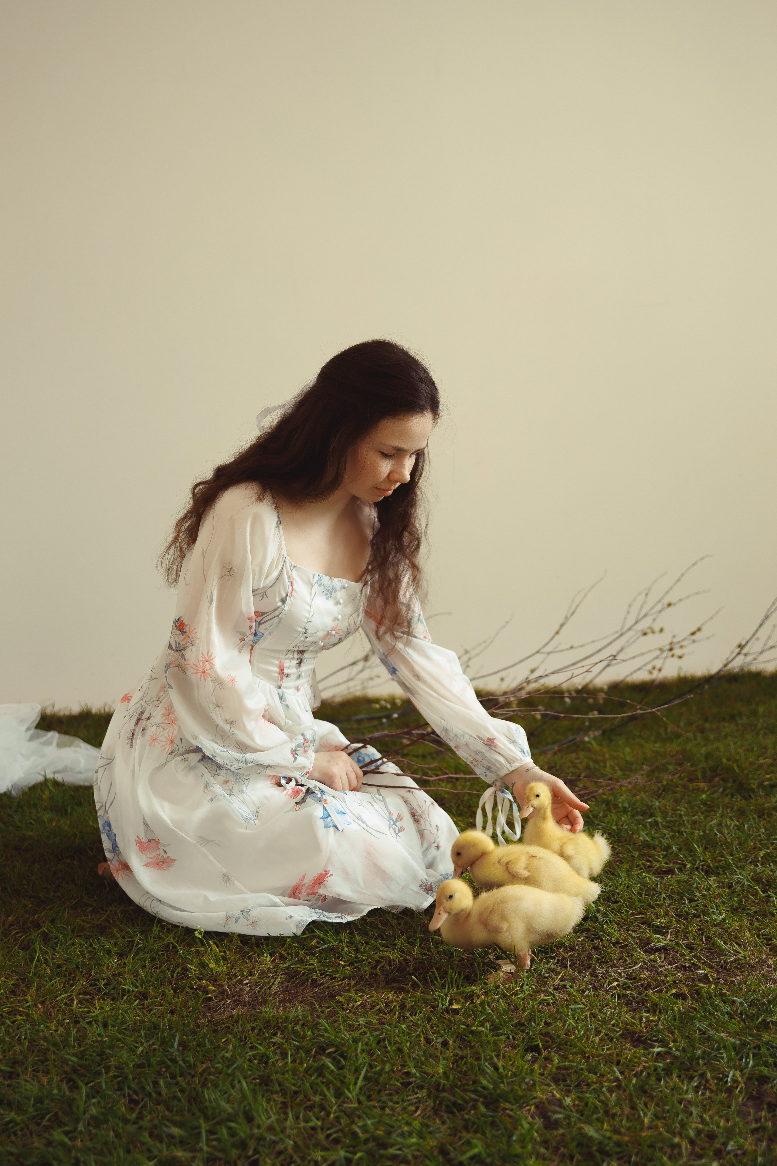 Лида. Фотограф в Самаре Юля Борщ