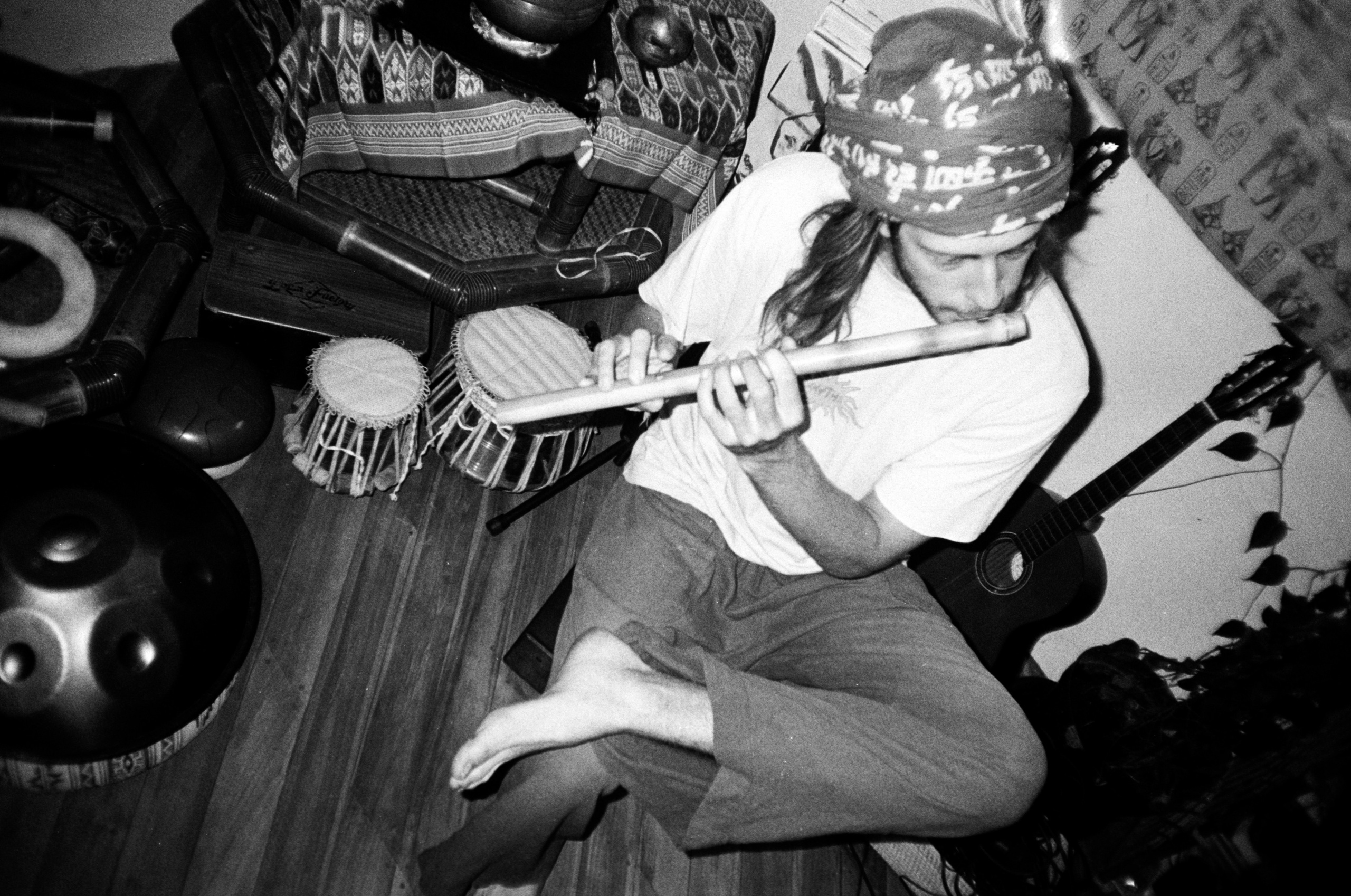 Rasvet. Katya, photographer in Bali / Moscow