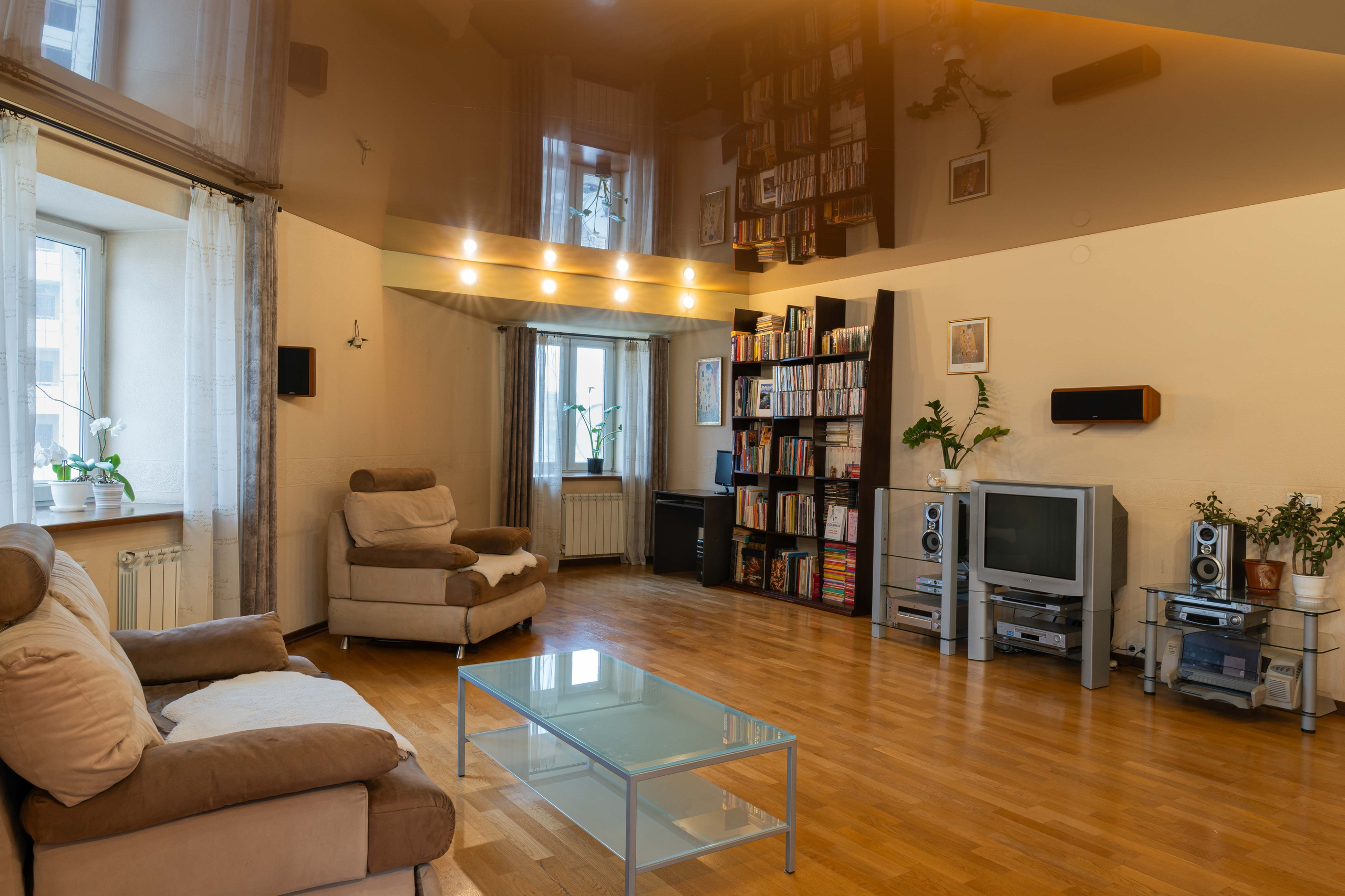 Недвижимость. Портретный, репортажный и свадебный фотограф в Екатеринбурге Денис Южаков