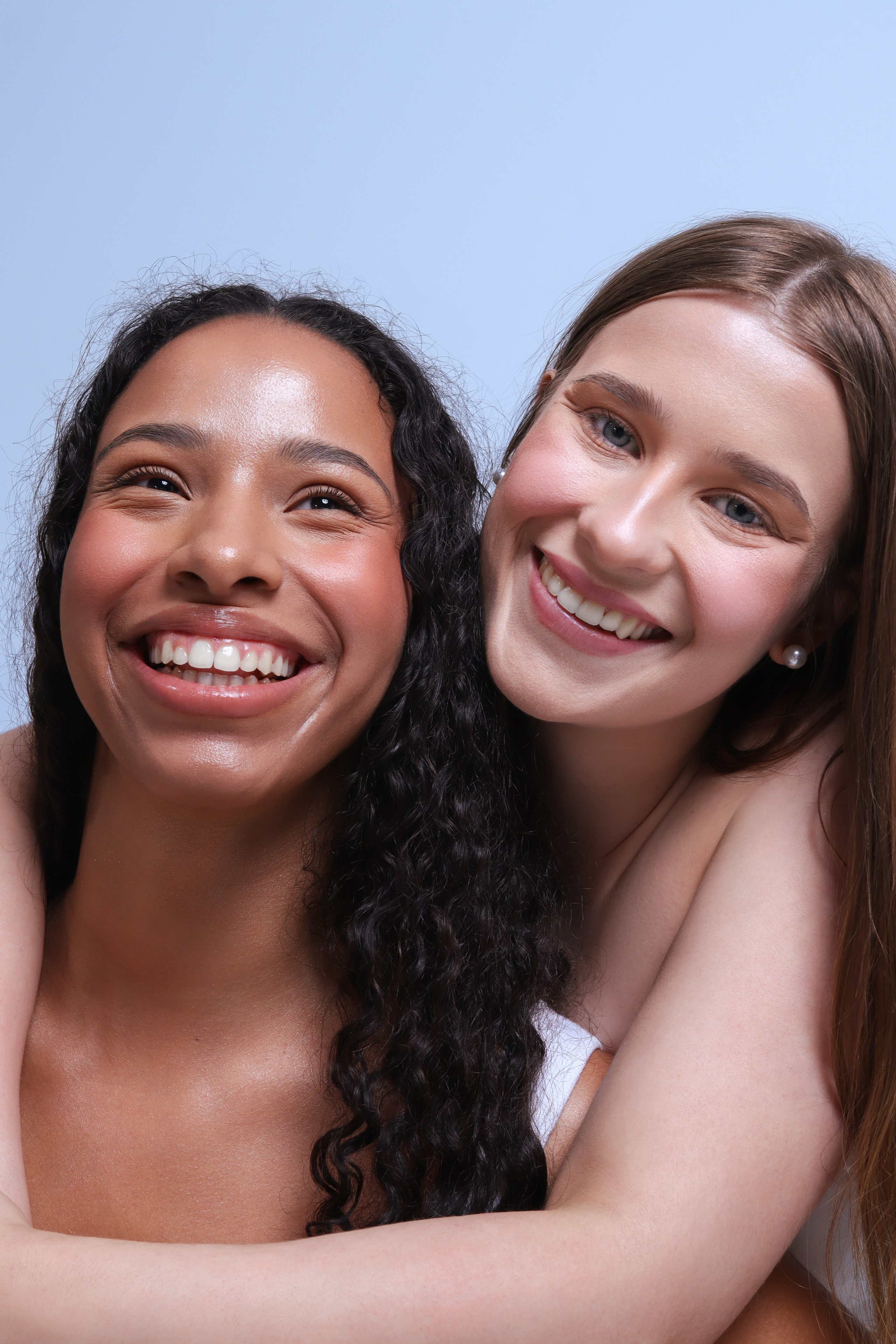 Portfolio. Professional photo retouching