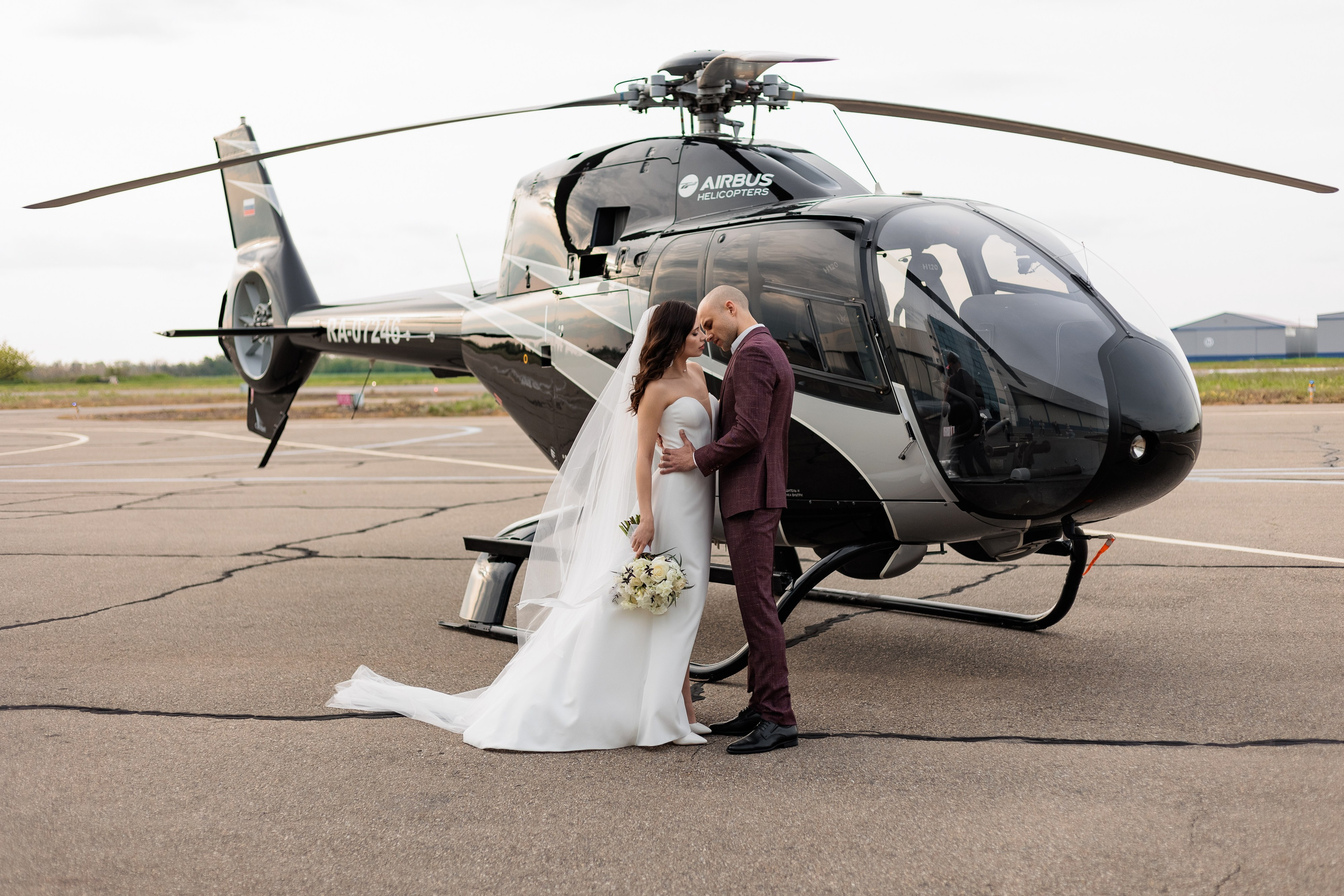 Съёмка с вертолётом. Арина Тамочкина. Фотограф Краснодарю