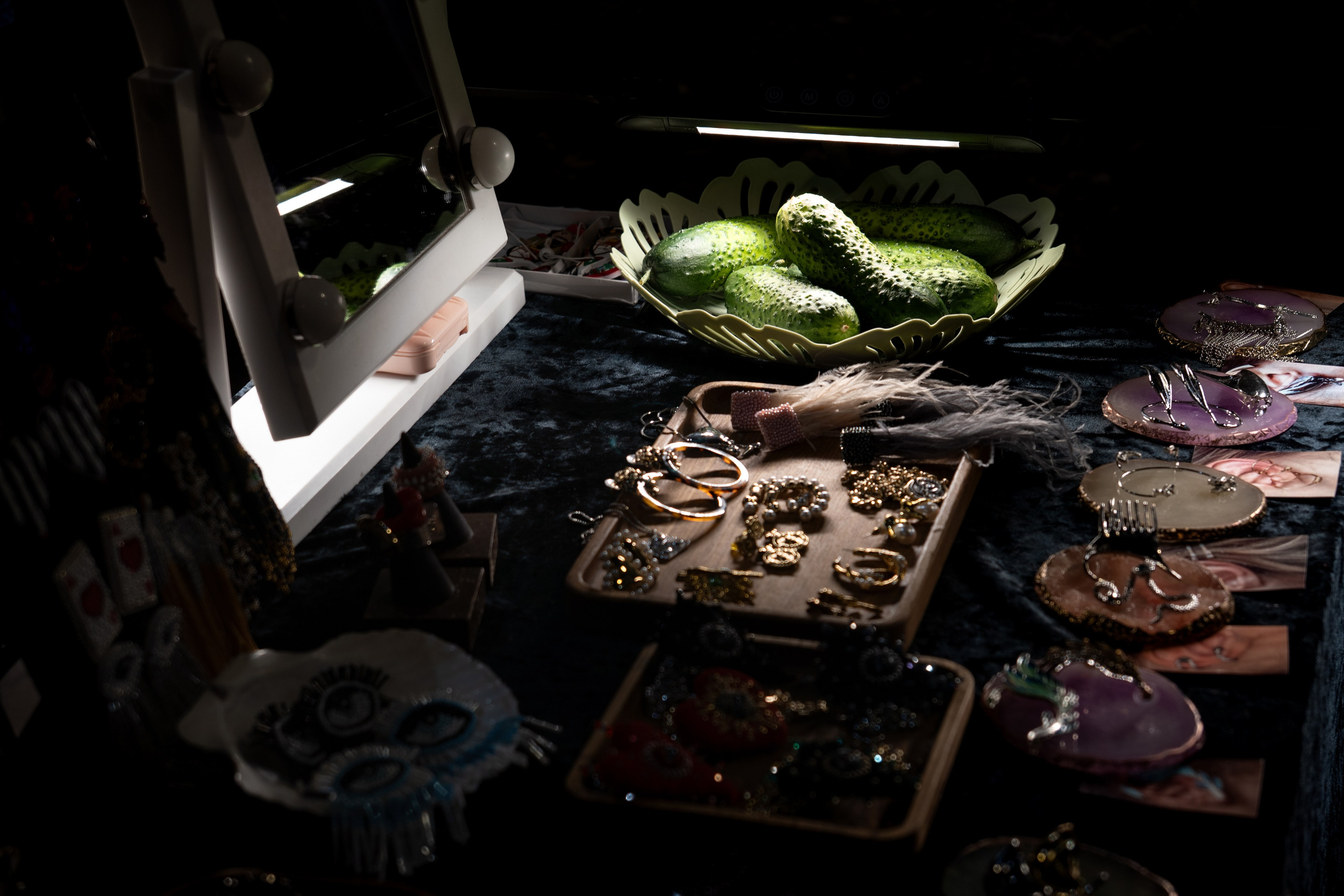 SM MARKET WINTER 25. Фотограф Дмитрий Жилин