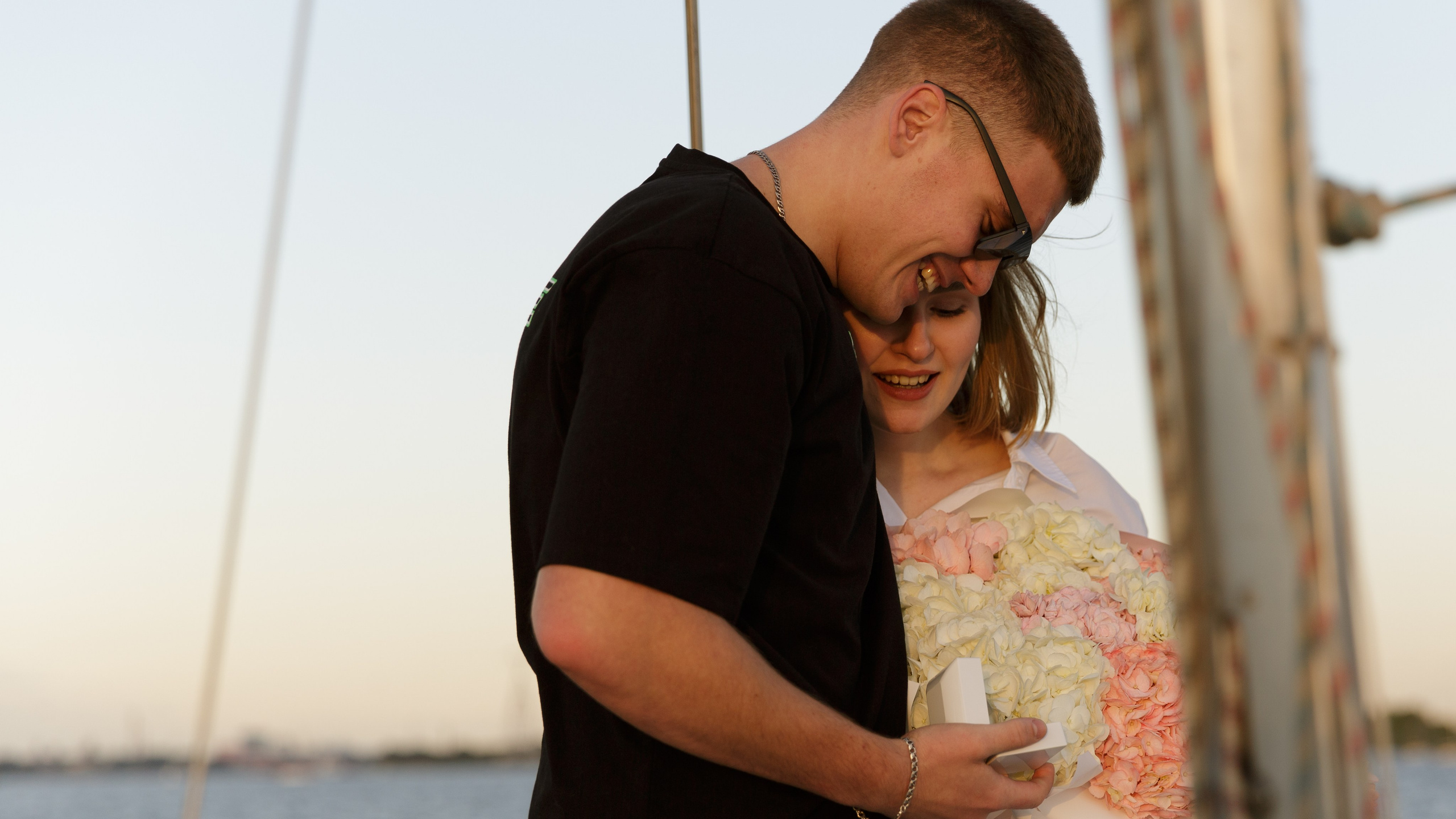 НижнийЯхтаАвгуст. Фотограф Бодров Александр Нижний Новгород