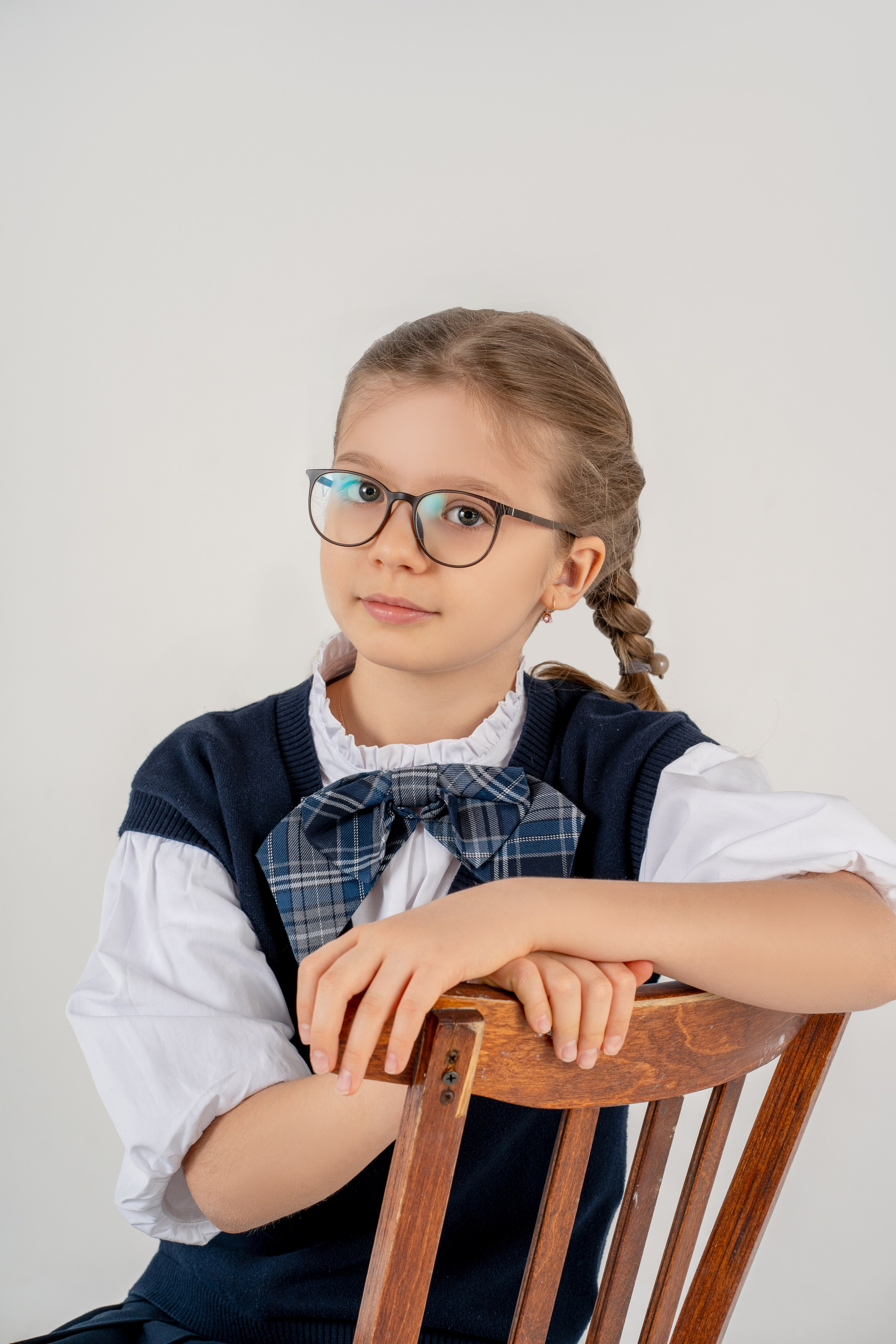 Школьная фотография. Свадебный фотограф в Тюмени Юлия Панова