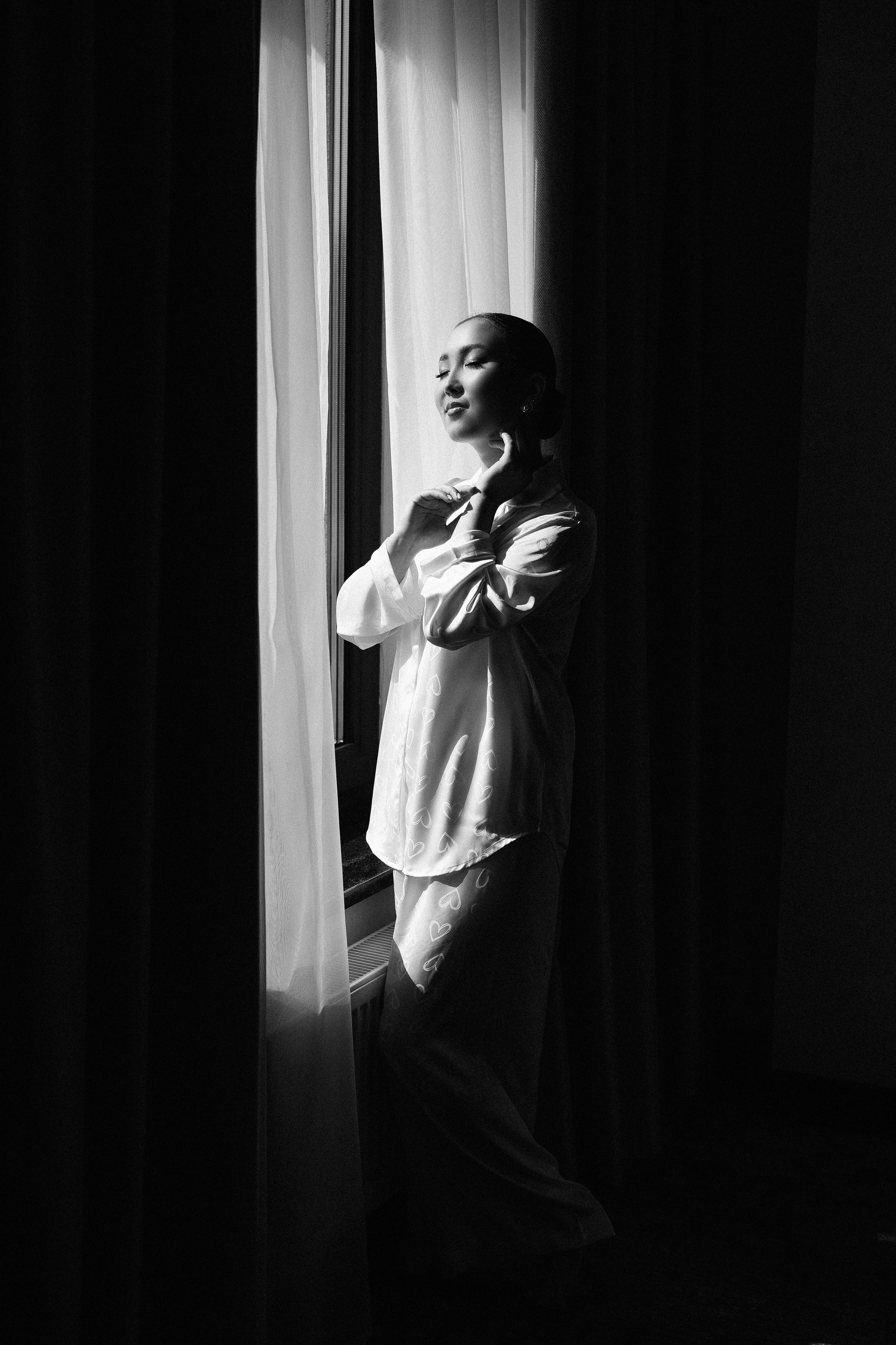 Асхат & Джамиля | Wedding. Свадебный и семейный фотограф в Омске Евгения Хакимова