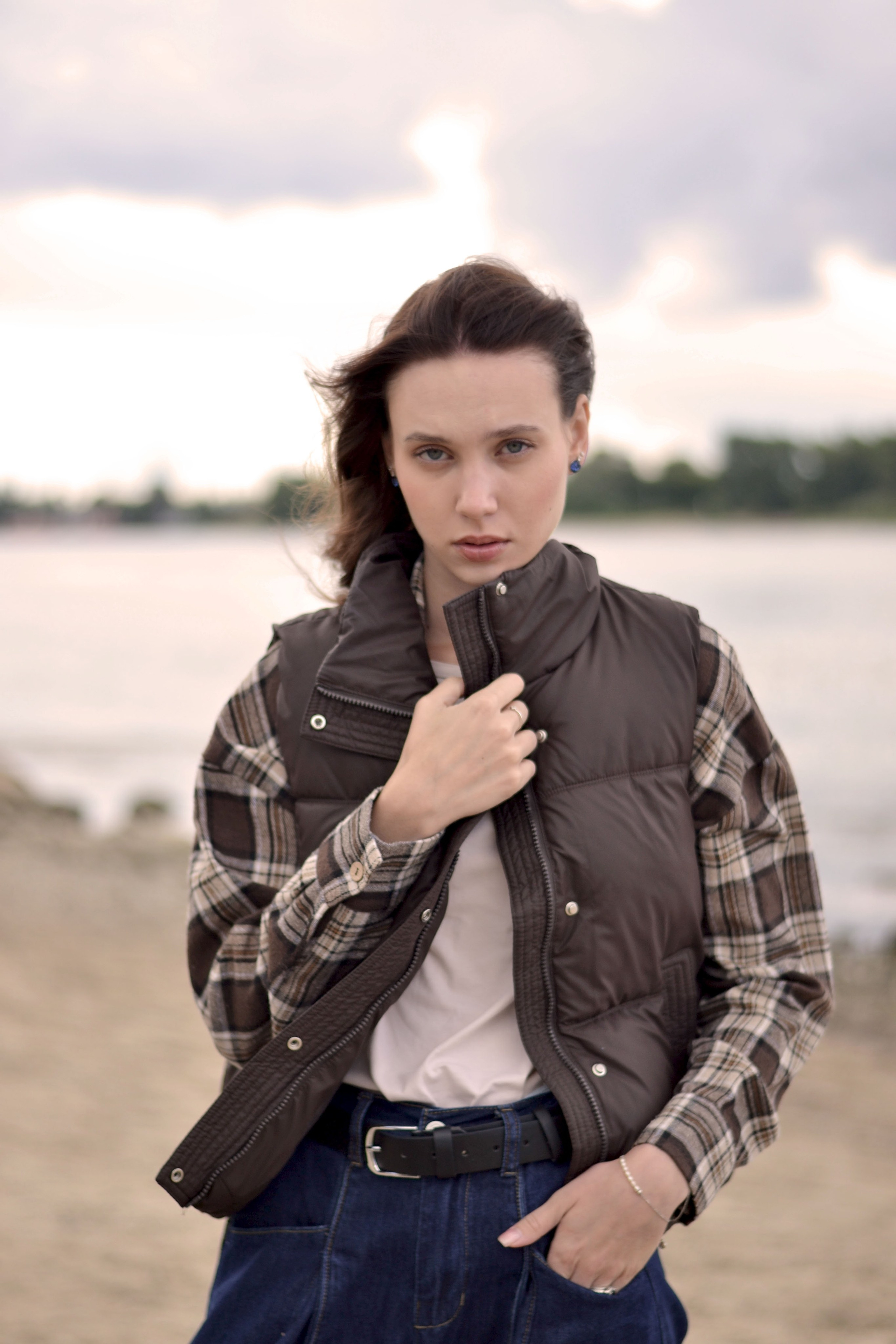 Полина. Фотограф Ольга Дмитриева. Новосибирск