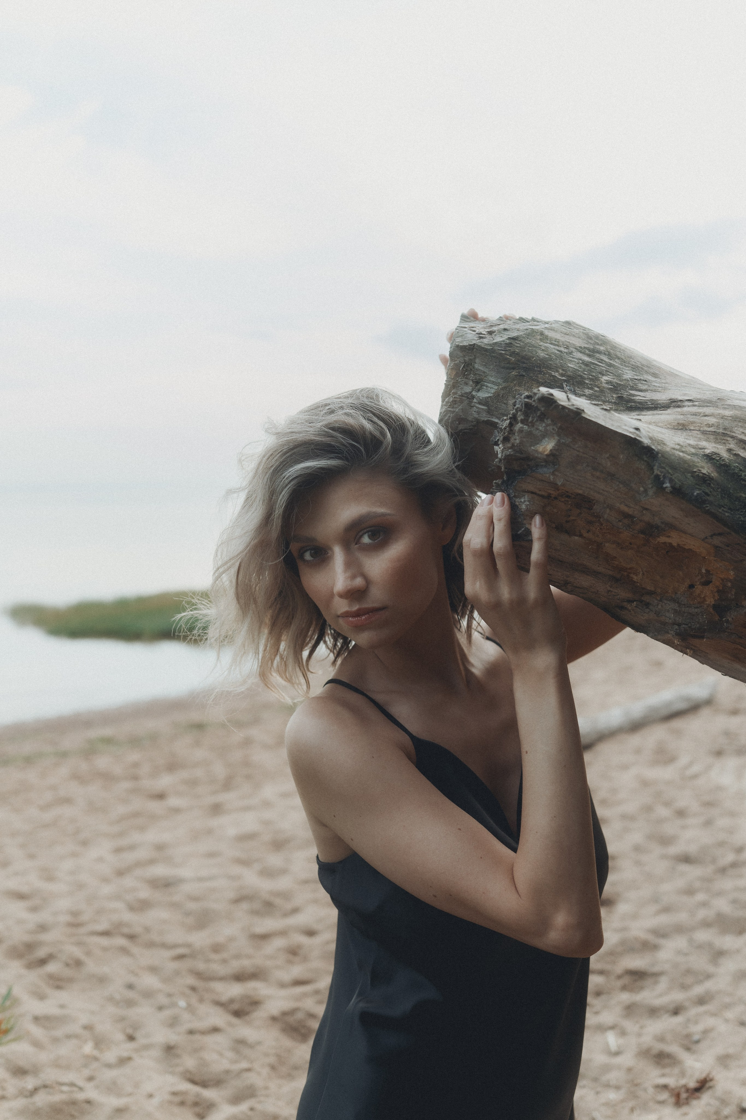 Ксения. Портретный фотограф в Санкт-Петербурге Филатов Максим