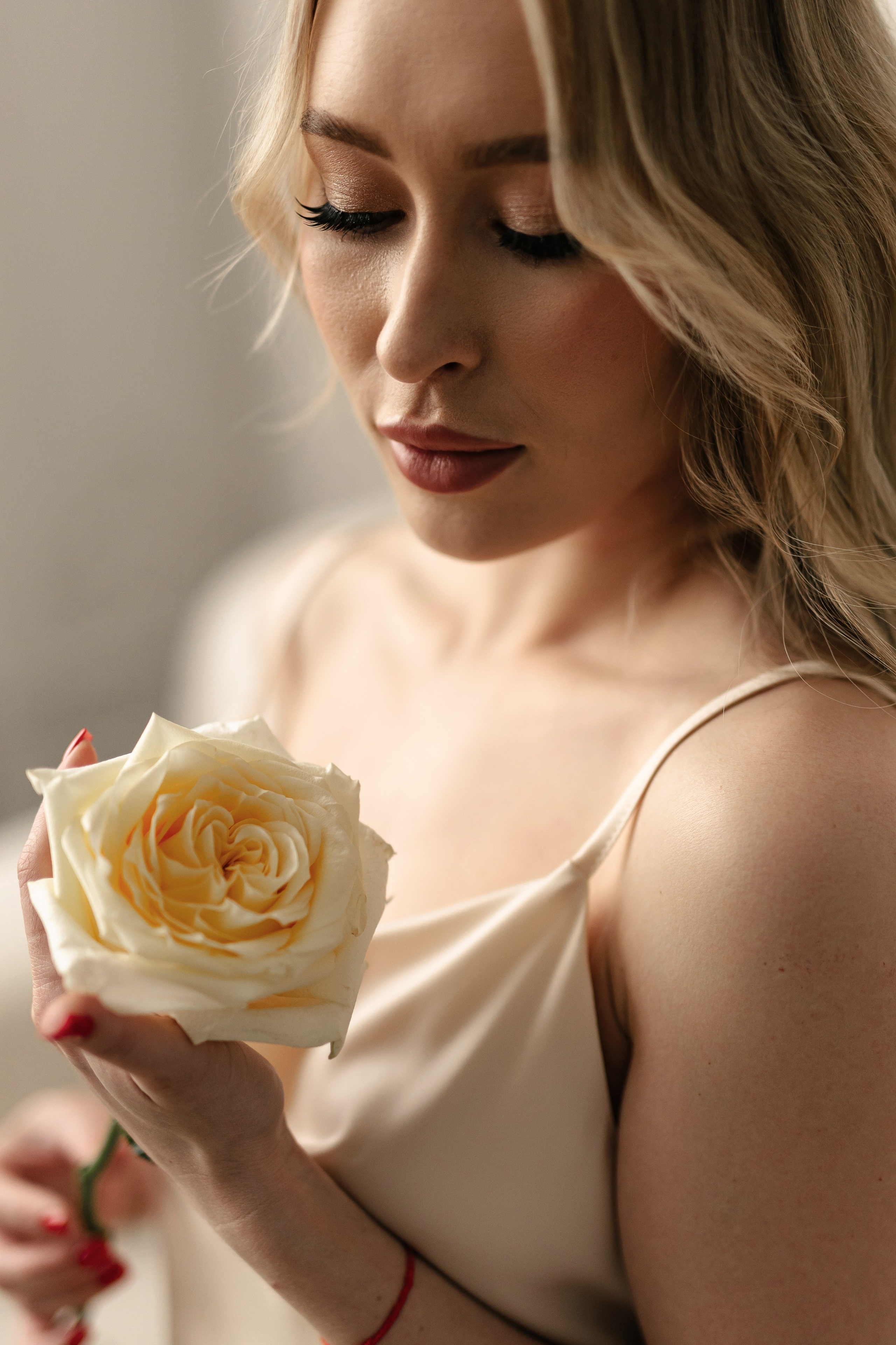 Аня. Брысина Алёна/ фотограф Петрозаводск, Карелия