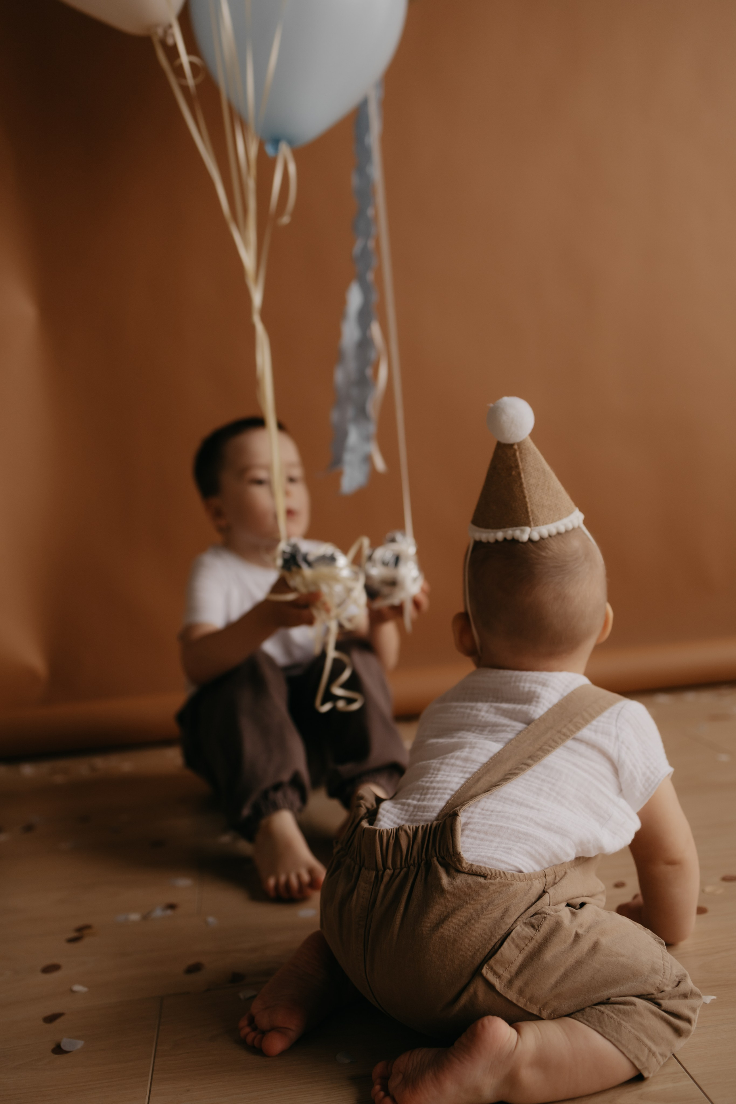 Яну 1 годик. Lifestyle Photo&Film Валерия Усенкова