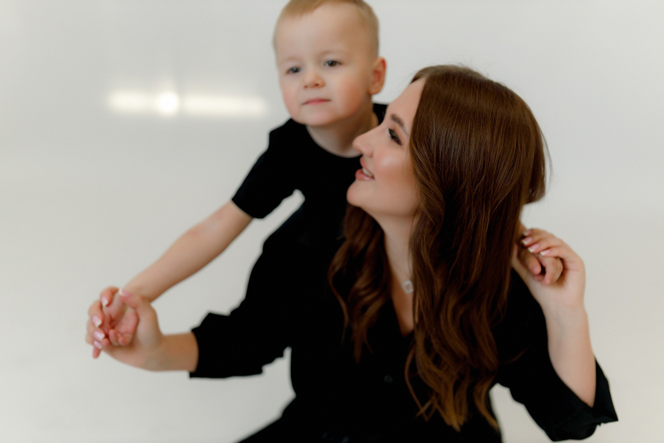 Проект «Мамы». Свадебный и семейный фотограф в Казани и Волжске