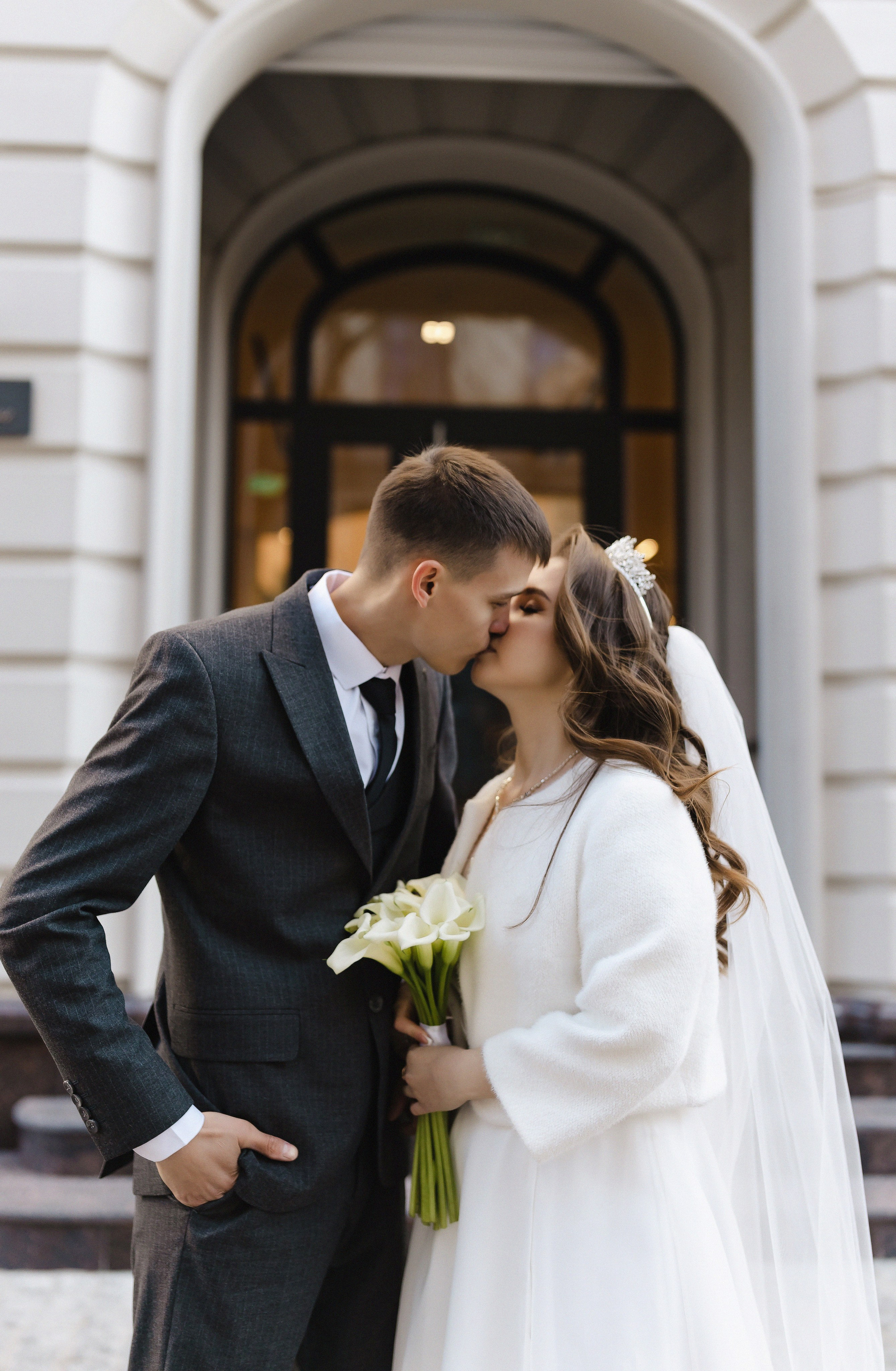 Прогулка. Свадебный и семейный фотограф в Казани и Волжске