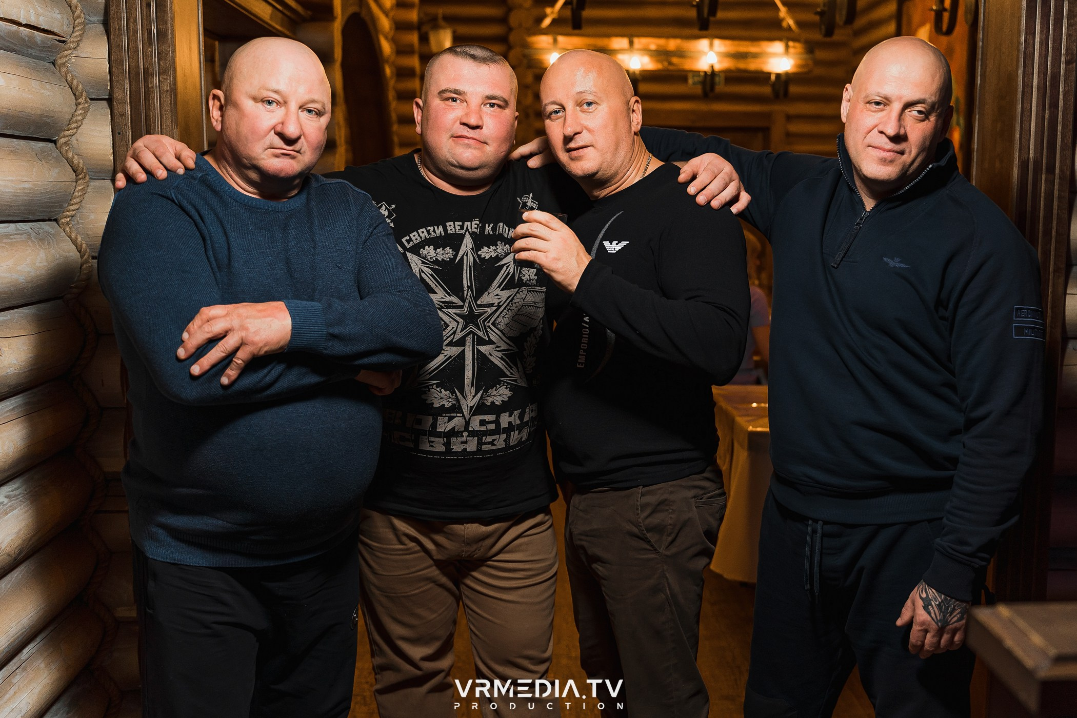 В гостях у «Петровича»