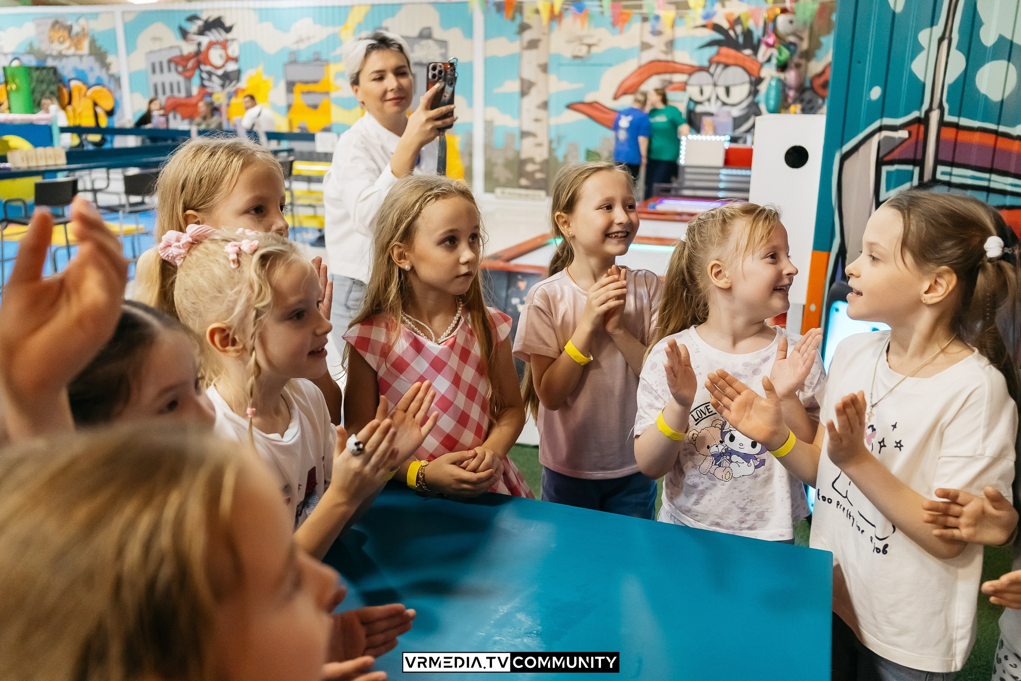 День рождения Ярославы