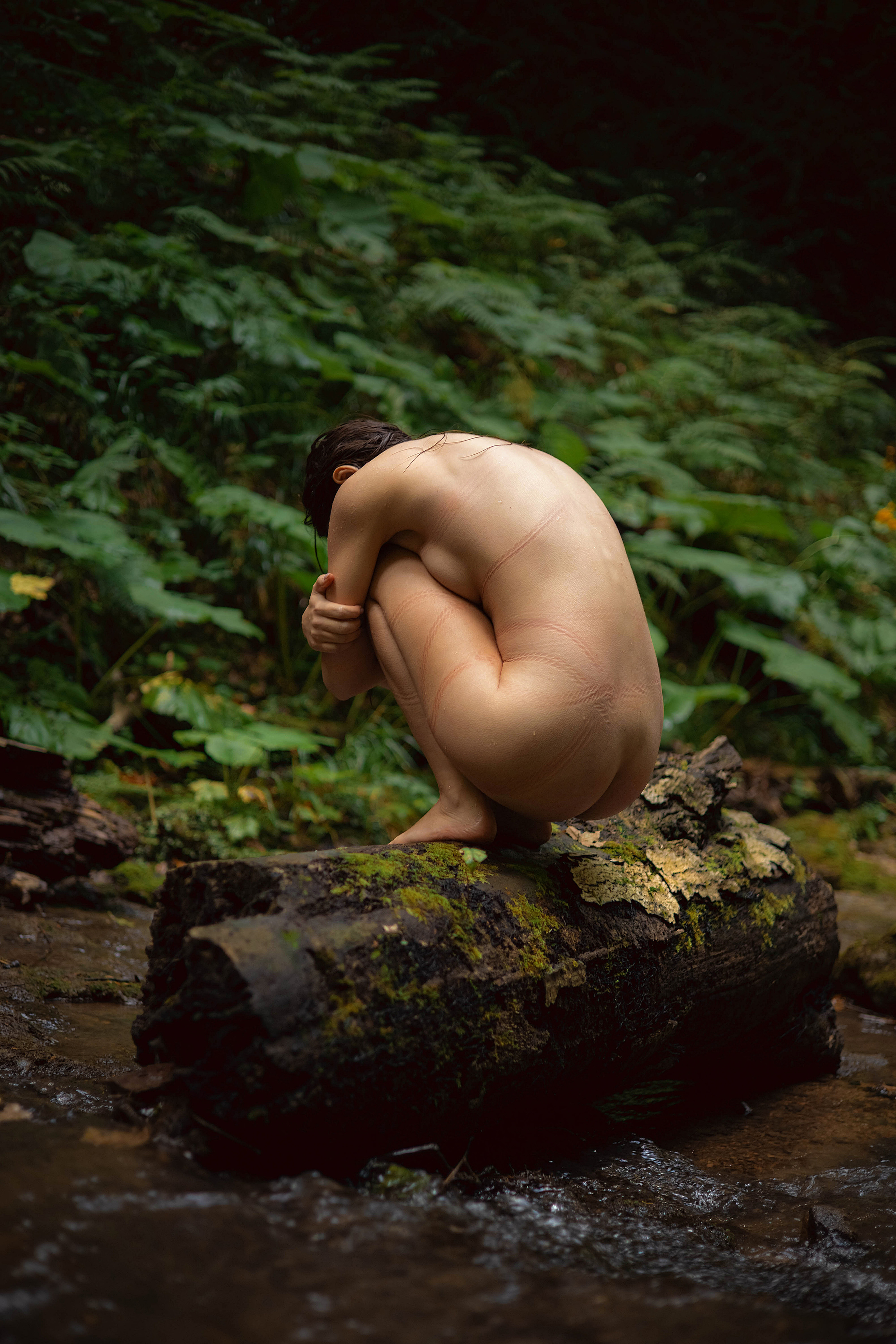 Уличная фотосъемка. Фотограф Игнатьева Мария творческие фотосьемки в Краснодаре