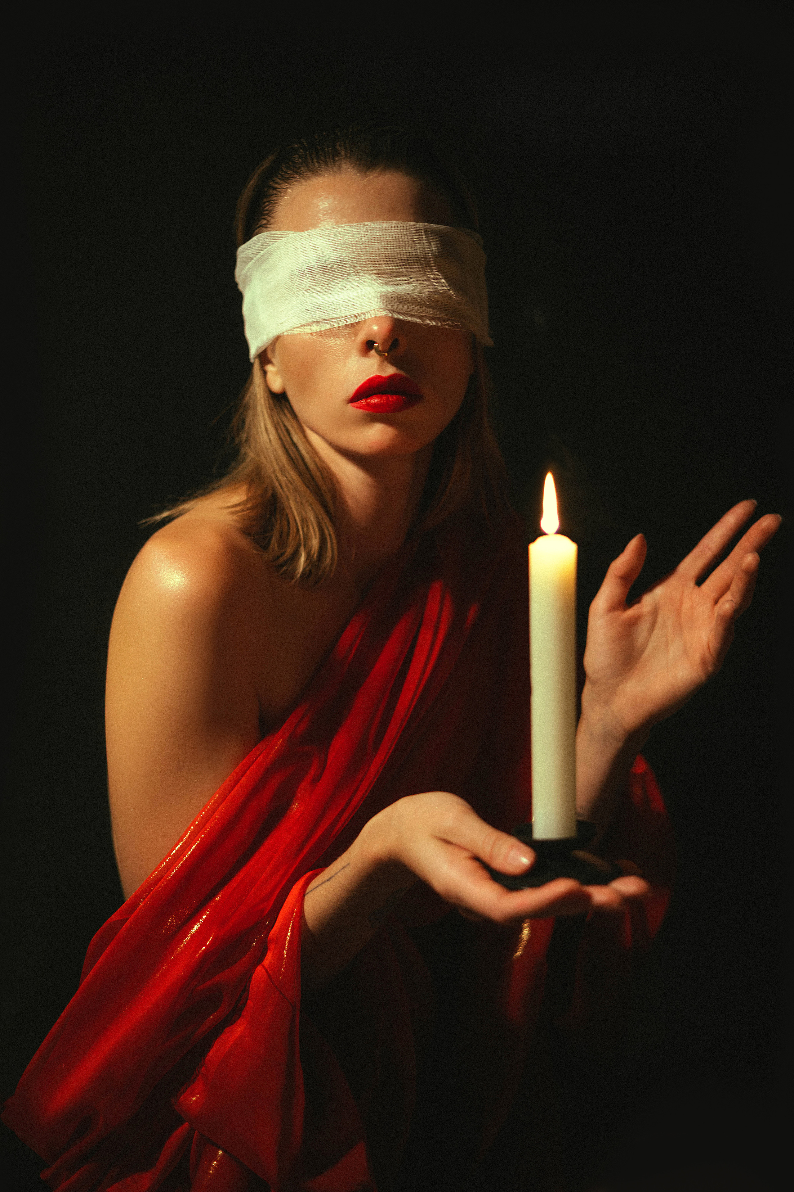 Студийная фотосъемка. Фотограф Игнатьева Мария творческие фотосьемки в Краснодаре