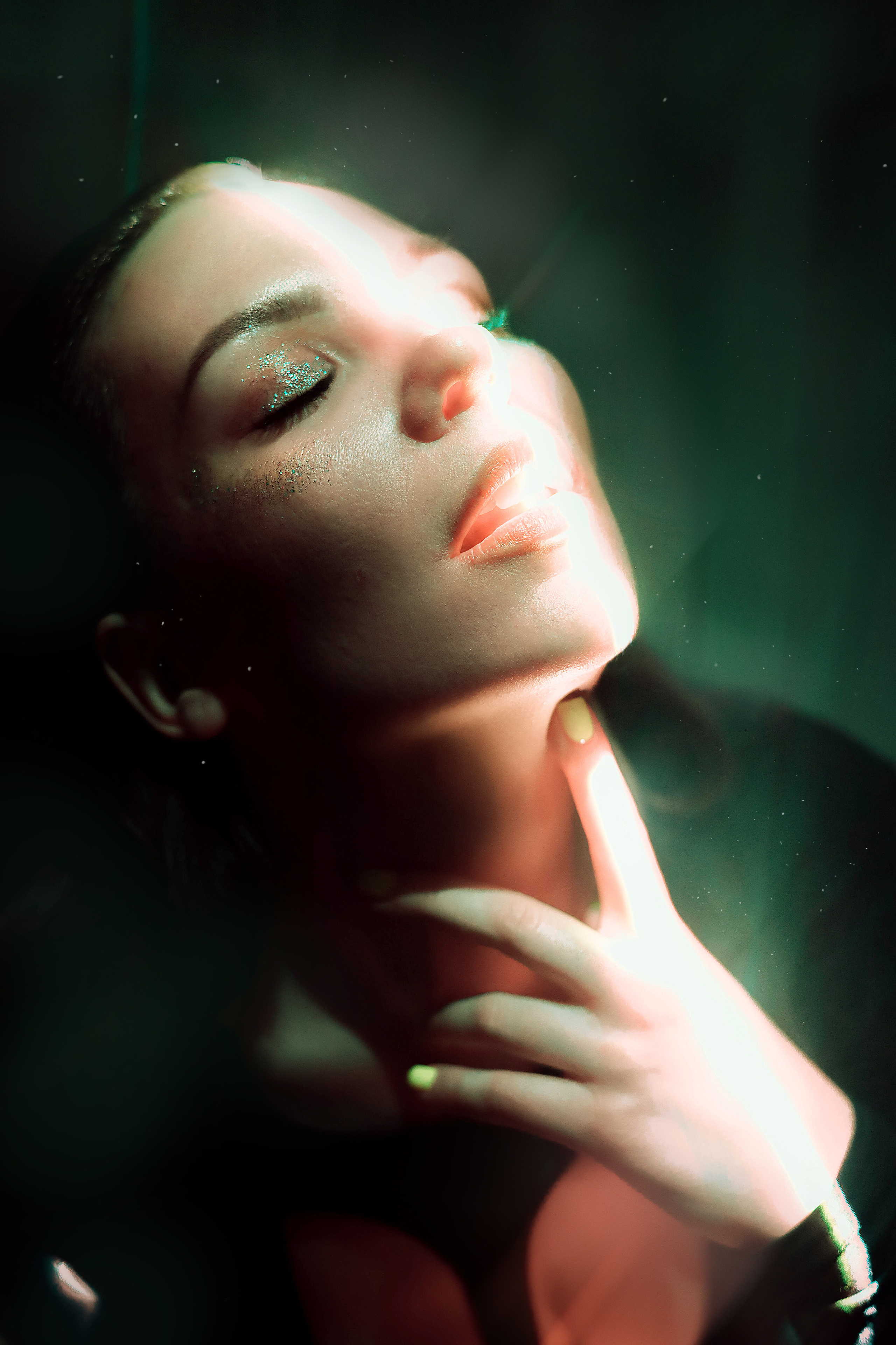 Студийная фотосъемка. Фотограф Игнатьева Мария творческие фотосьемки в Краснодаре