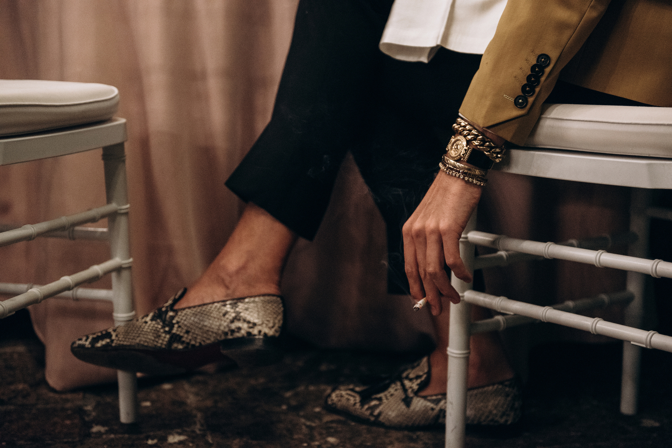 Свадебный фотограф Сергей Скрипник