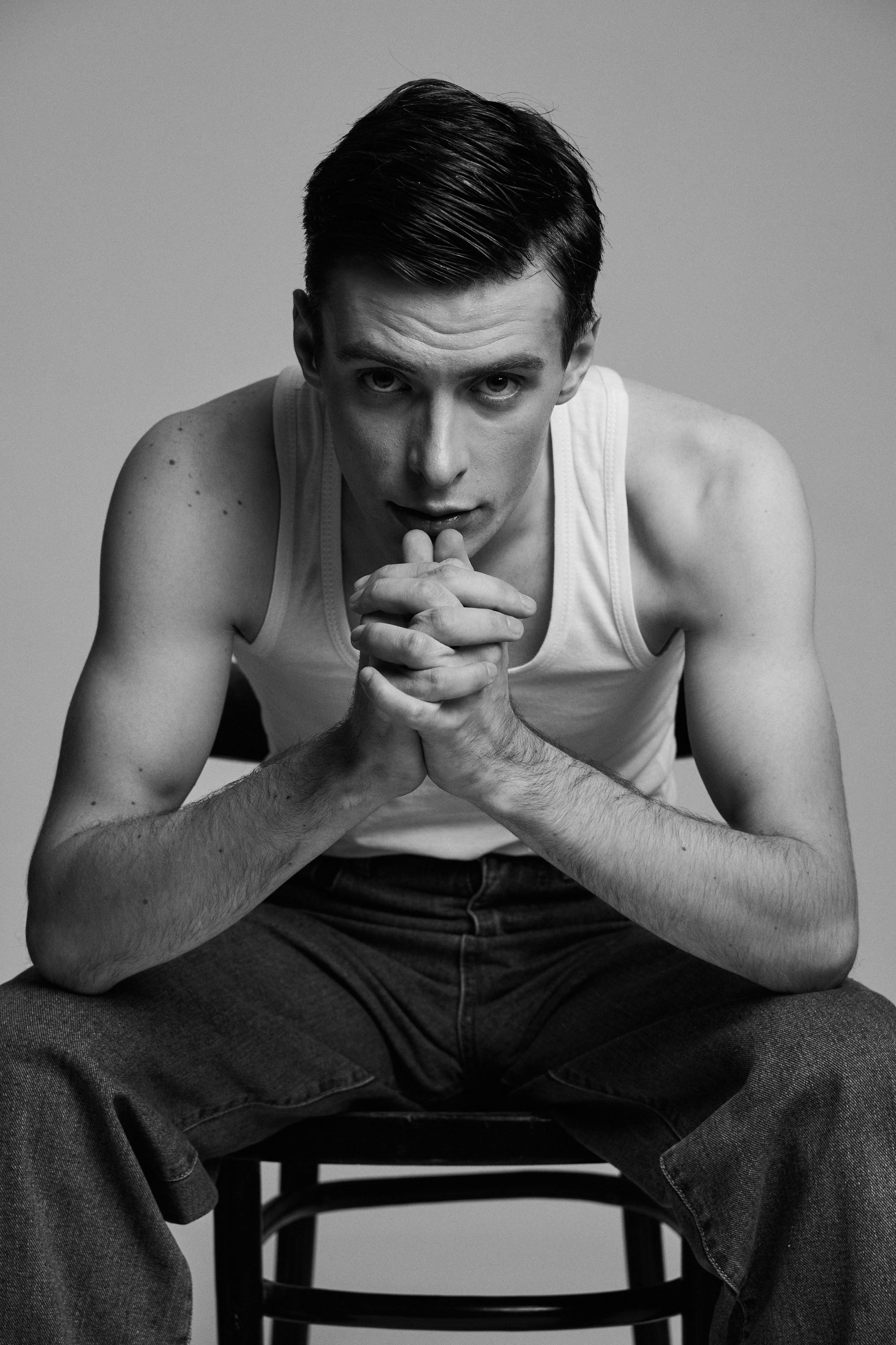 Мужские съемки. Фотограф в Москве Тихомирова Любовь