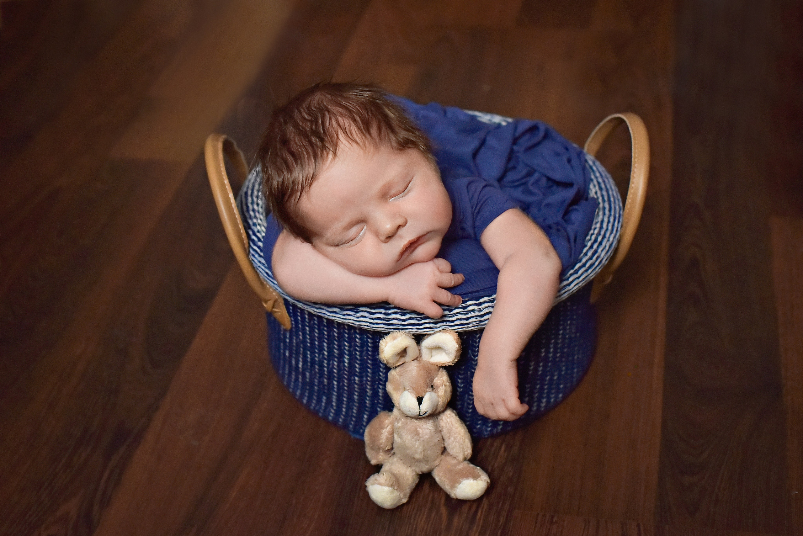 Мальчики. Елена Комиссарова-фотограф новорожденных в г. Иваново