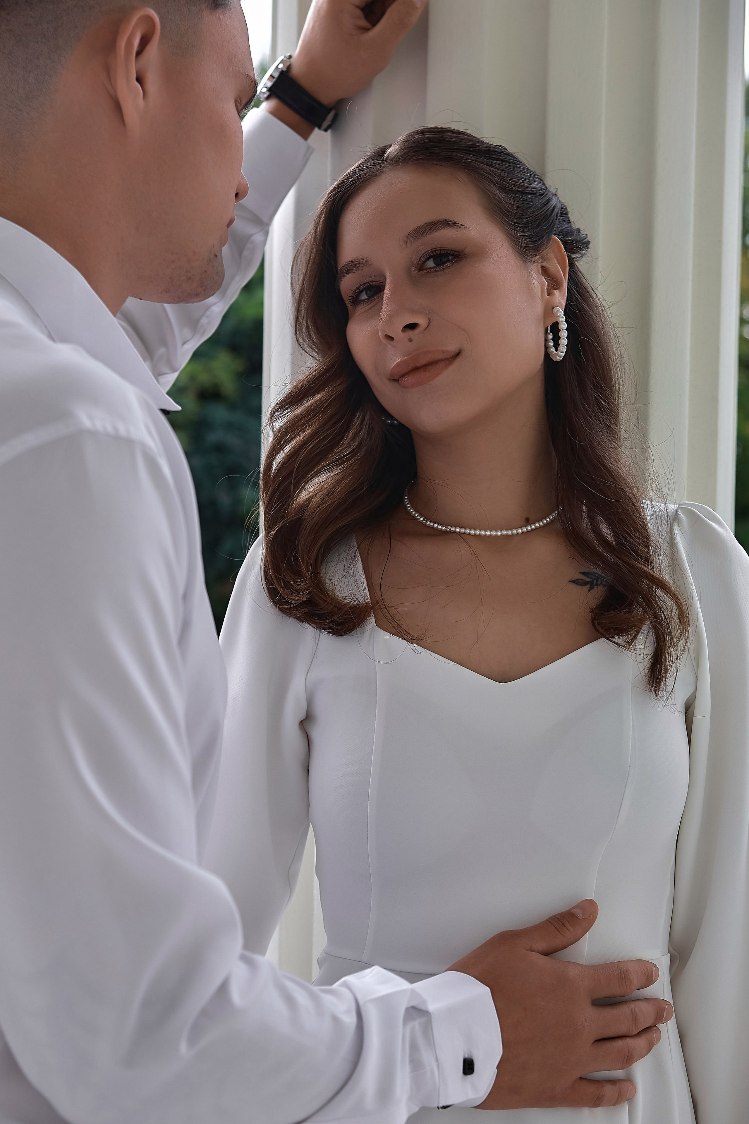 Анатолий и Виктория свадебная роспись. Семейный и свадебный фотограф в Краснодаре Михеева Светлана