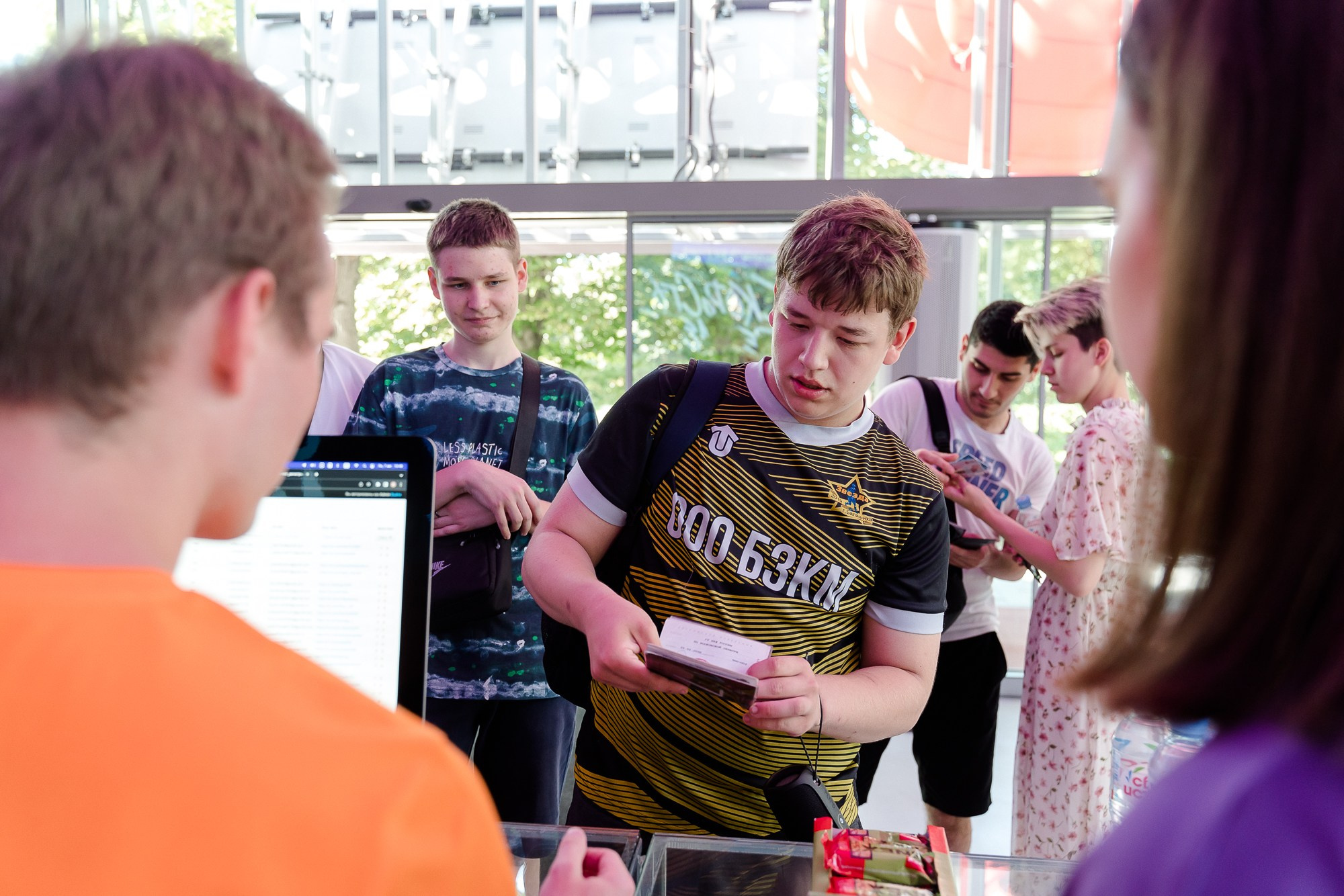 ФК «СКОРОСТЬ РЕШАЕТ» от СБП, РПЛ и Плюс Дача. Репортажный и свадебный фотограф в Москве