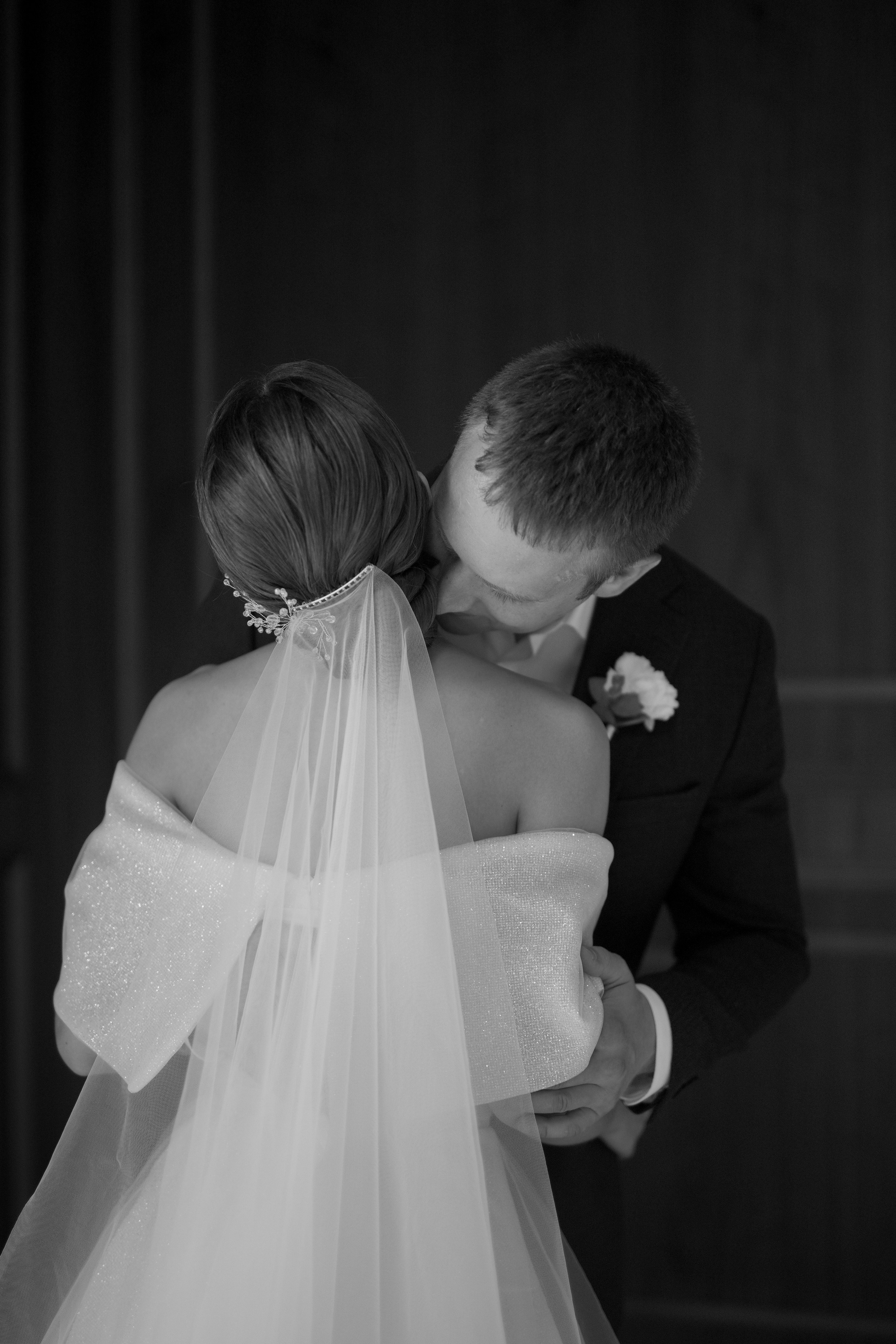 Наталья и Феликс. Свадебный фотограф Марина Попова