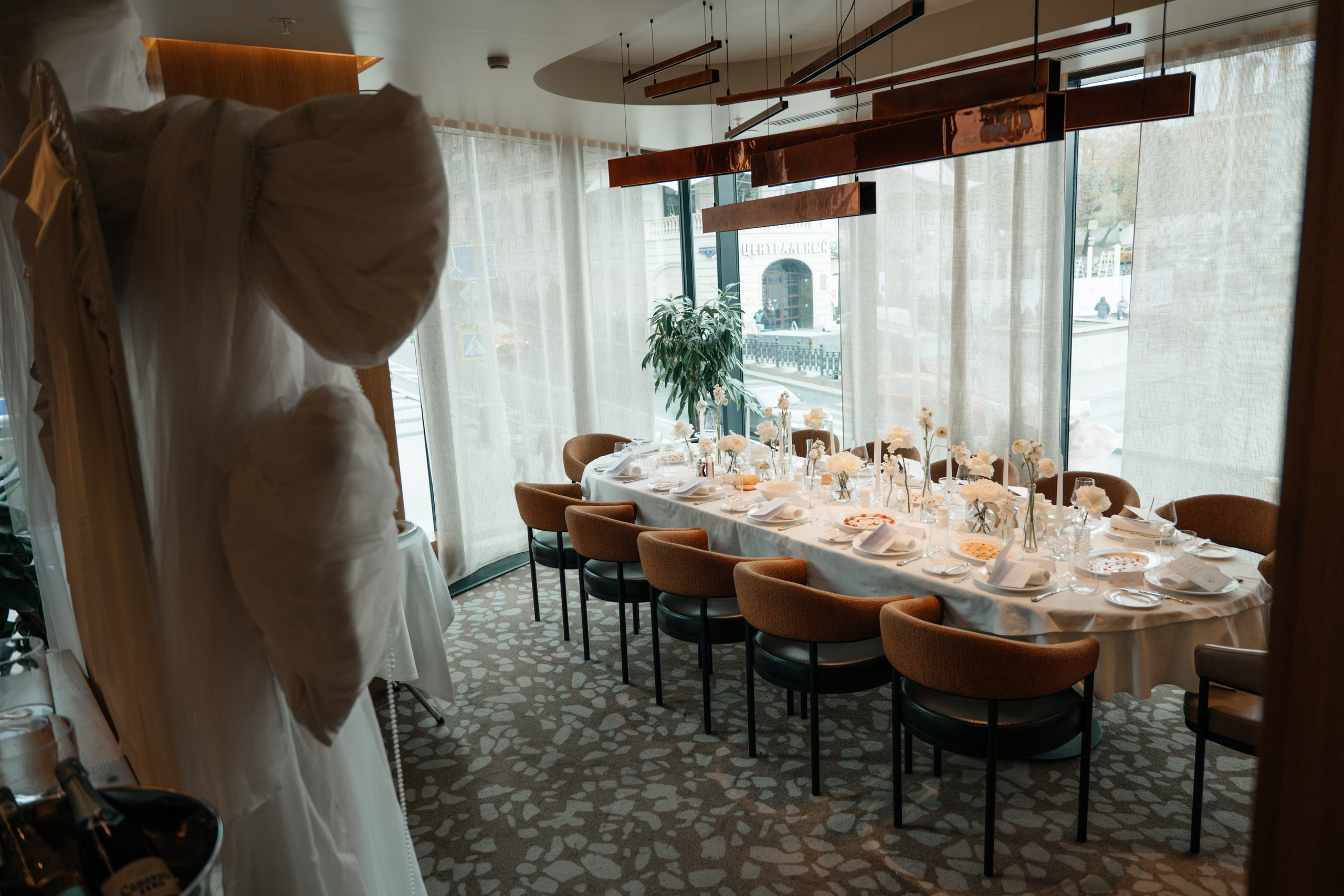 DENIS & ANASTASIA. Свадебное ФОТО & ВИДЕО Москва/Липецк