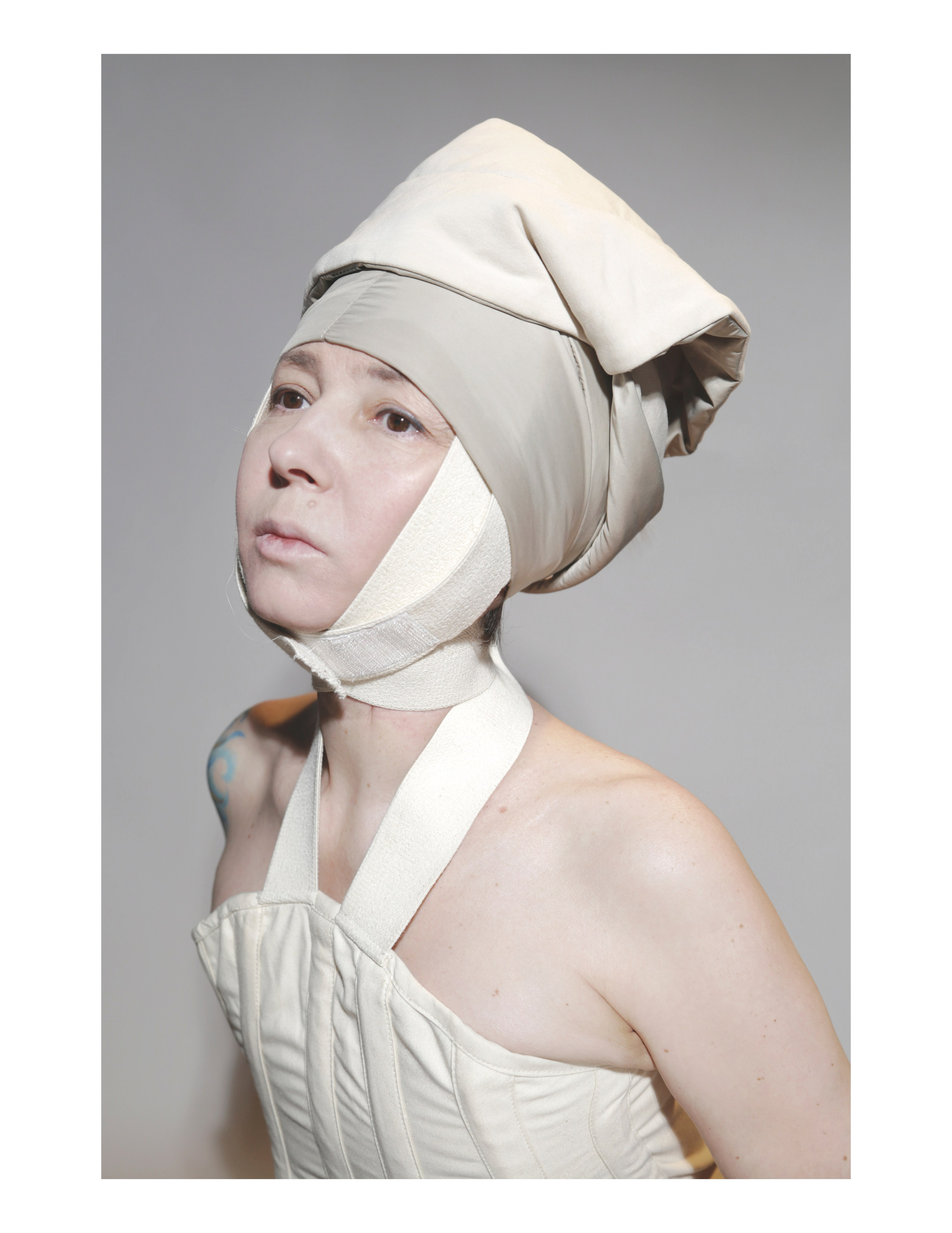 Концептуальные съемки. Фотограф людей в Красноярске. Татьяна Вишневская