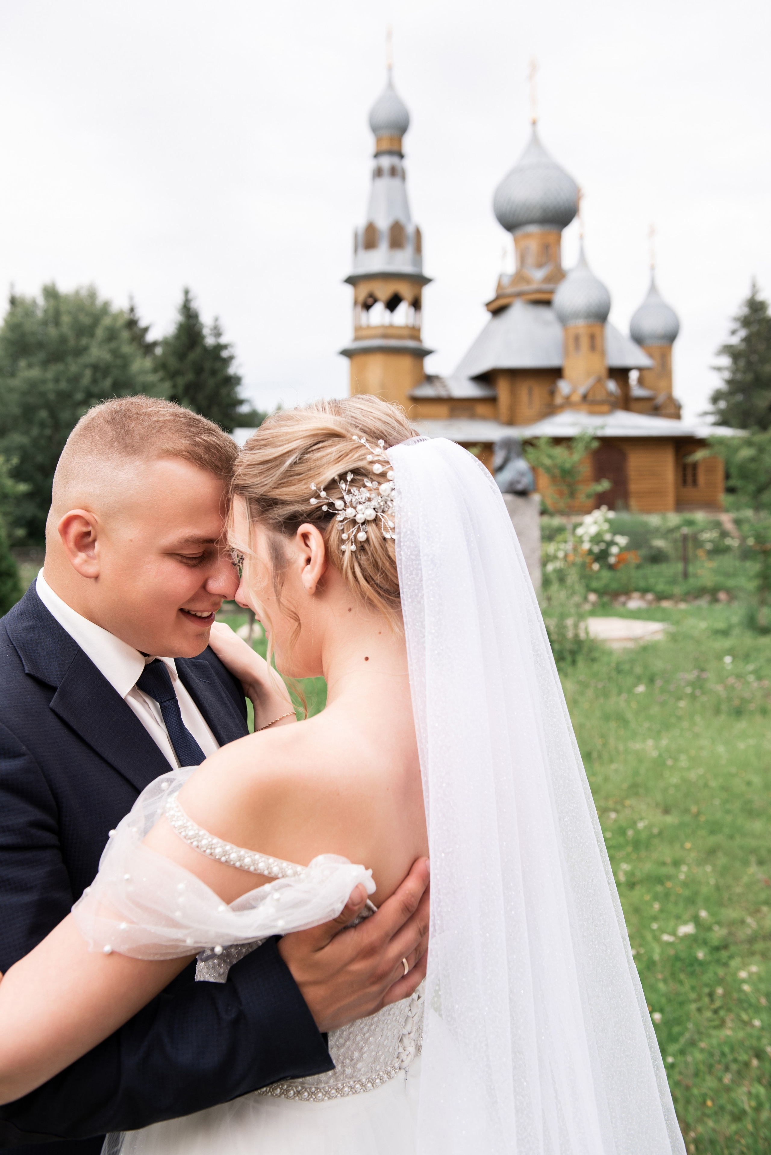 Свадебные. Свадебный и семейный Фотограф в Твери Сергей Скорода