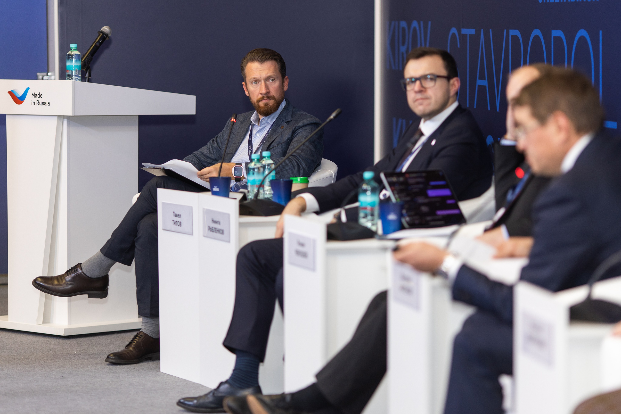 Сделано в России. Фотограф в Москве Десятова Ксения