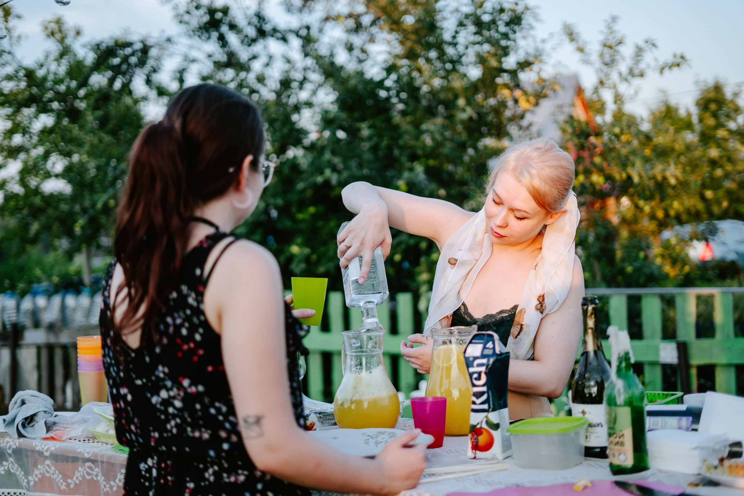 Миша и Женя. Портретный фотограф в Томске Наташа Барова