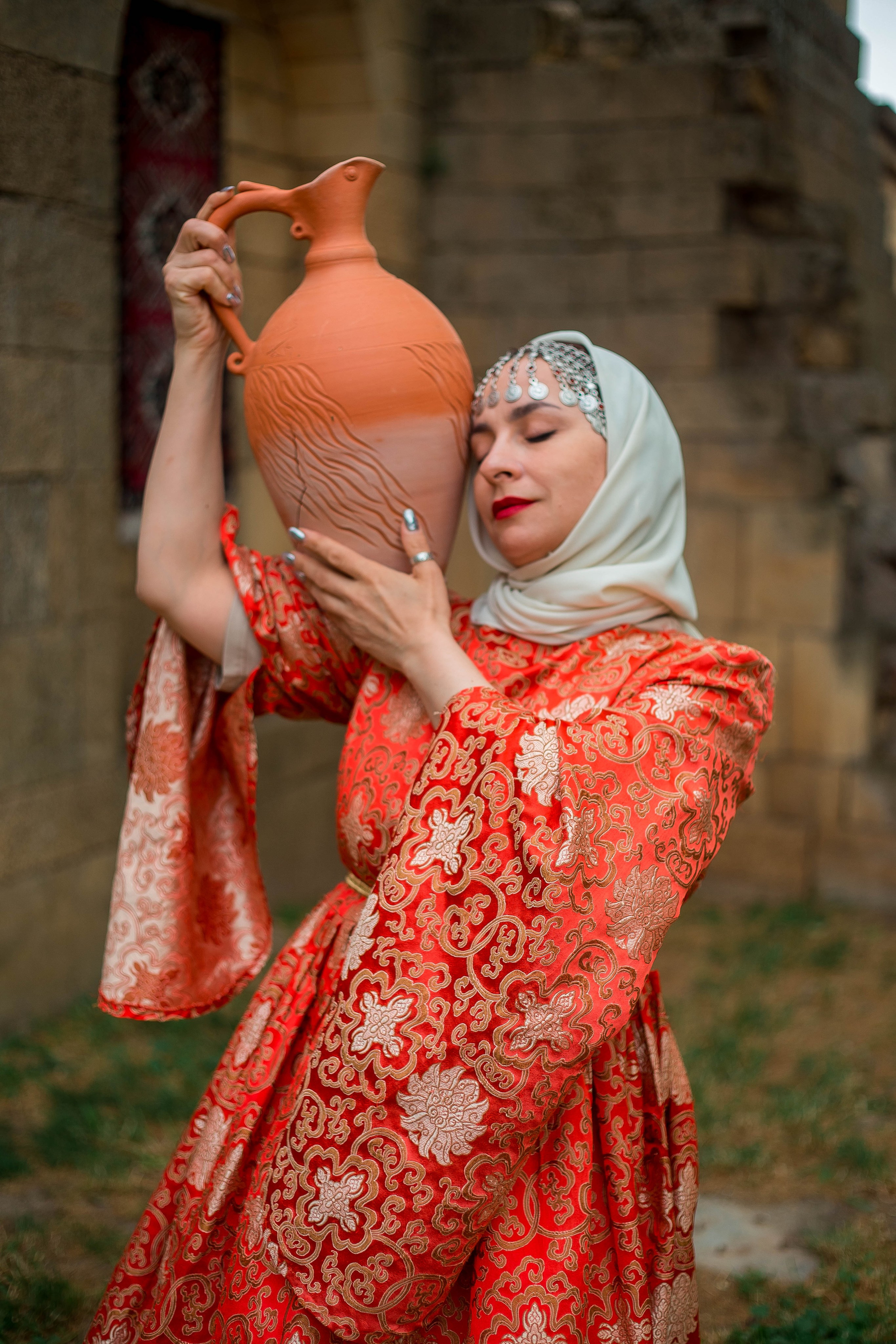 Женский тур в Грузию 8–11 мая 2026. Женский фотограф в Москве Екатерина Борисова Туры для женщин